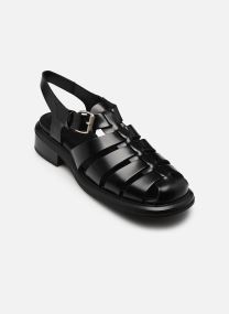 Sandalen ELLIS 5930-104 damen schwarz