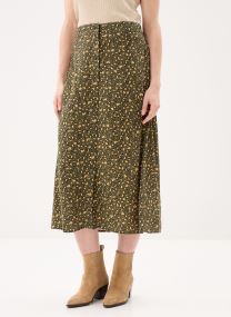 Lange rokken Pcjanne Mw Skirt Aop Fc Bc dames groen Pieces Lange rokken Pcjanne Mw Skirt Aop Fc Bc dames groen KALAMATA