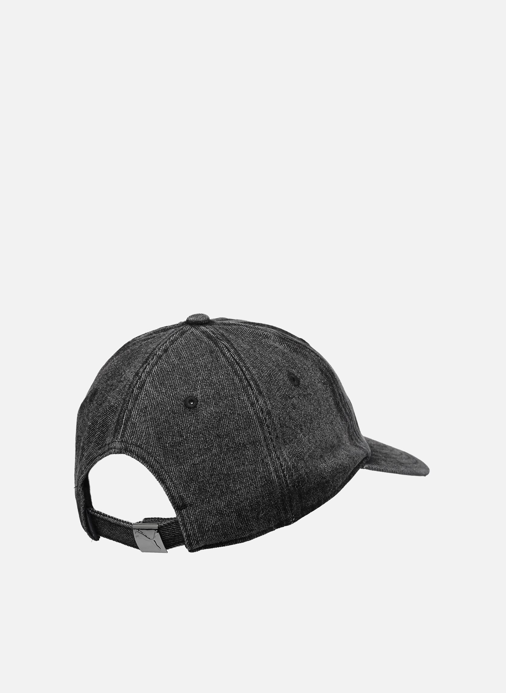 Cappellini WARDROBE ESS METAL D nero Puma Cappellini WARDROBE ESS METAL D nero Puma Black
