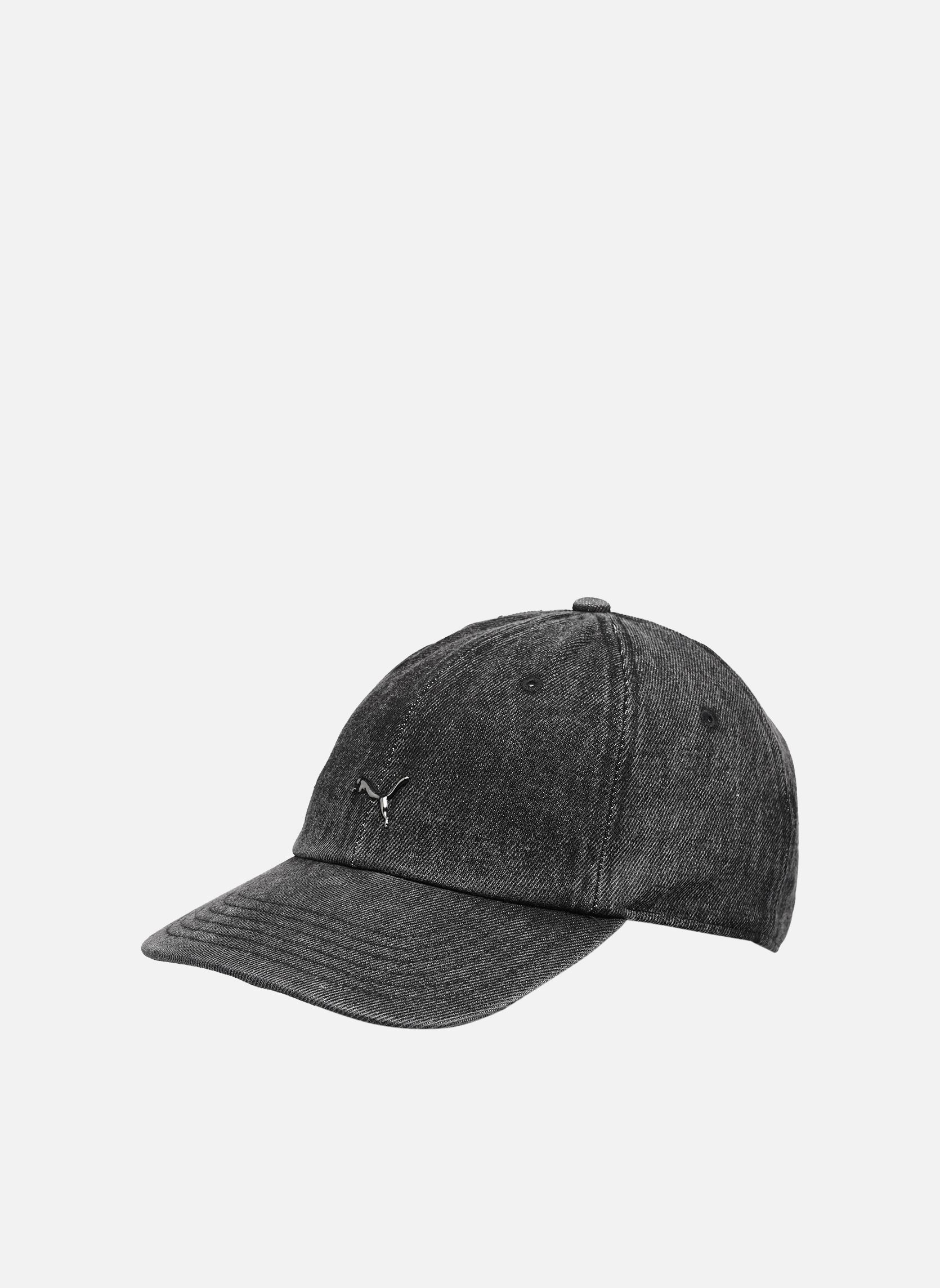 Casquette dadà logo en métal WARDROBE ESS - vue 7