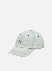 Petten WARDROBE ESS METAL D blauw
