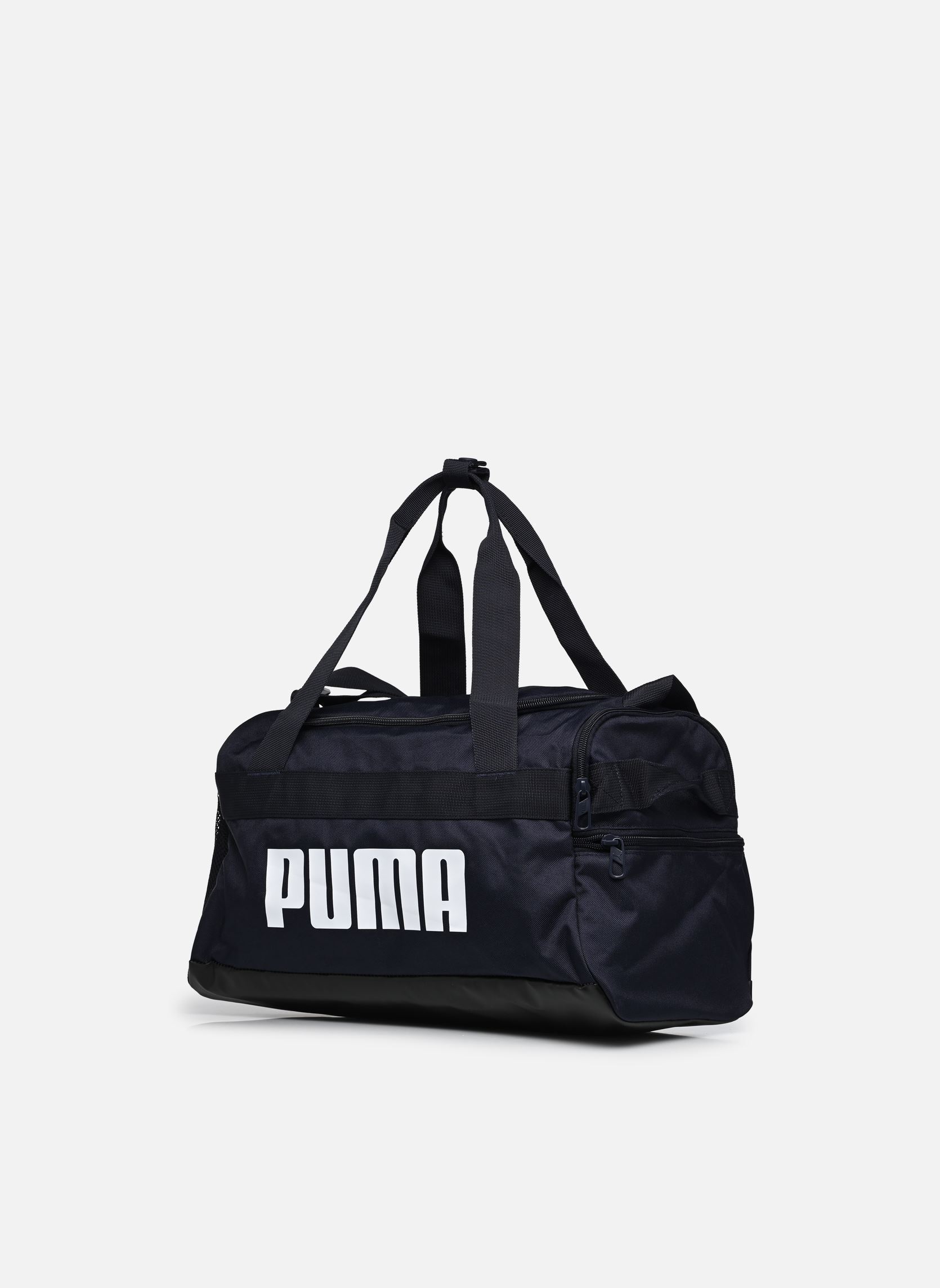 Sporttaschen PUMA CHALLENGER Extr damen blau Puma Sporttaschen PUMA CHALLENGER Extr damen blau NEW NAVY