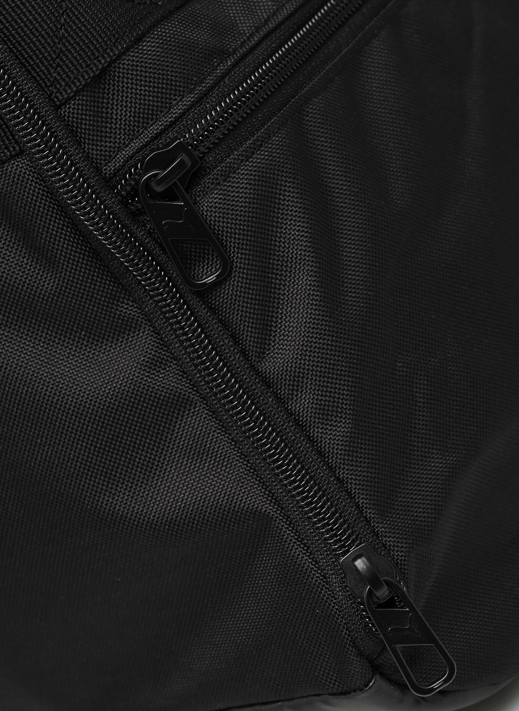 Sporttaschen PUMA CHALLENGER Smal damen schwarz Puma Sporttaschen PUMA CHALLENGER Smal damen schwarz Puma Black