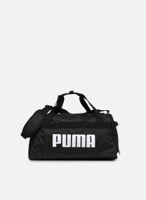 Sporttaschen PUMA CHALLENGER Smal damen schwarz Puma Sporttaschen PUMA CHALLENGER Smal damen schwarz Puma Black