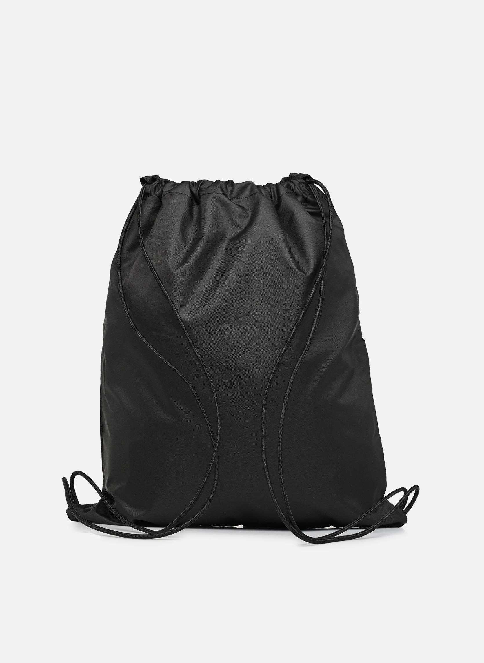 Rugtassen PUMA PHASE Gym Sack dames zwart Puma Rugtassen PUMA PHASE Gym Sack dames zwart Puma Black