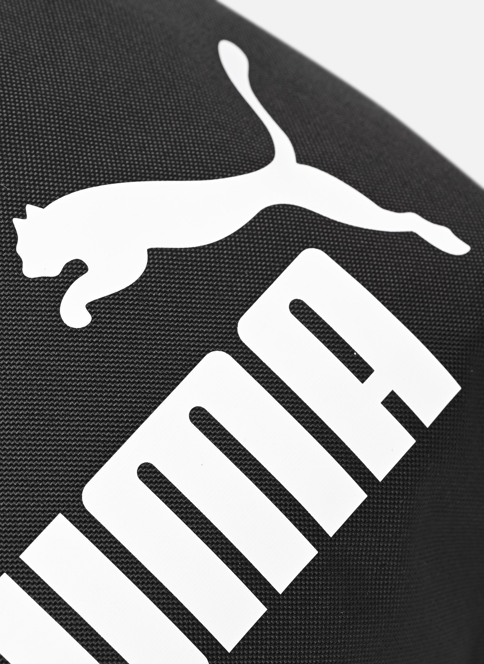 Rugtassen PUMA PHASE Gym Sack dames zwart Puma Rugtassen PUMA PHASE Gym Sack dames zwart Puma Black