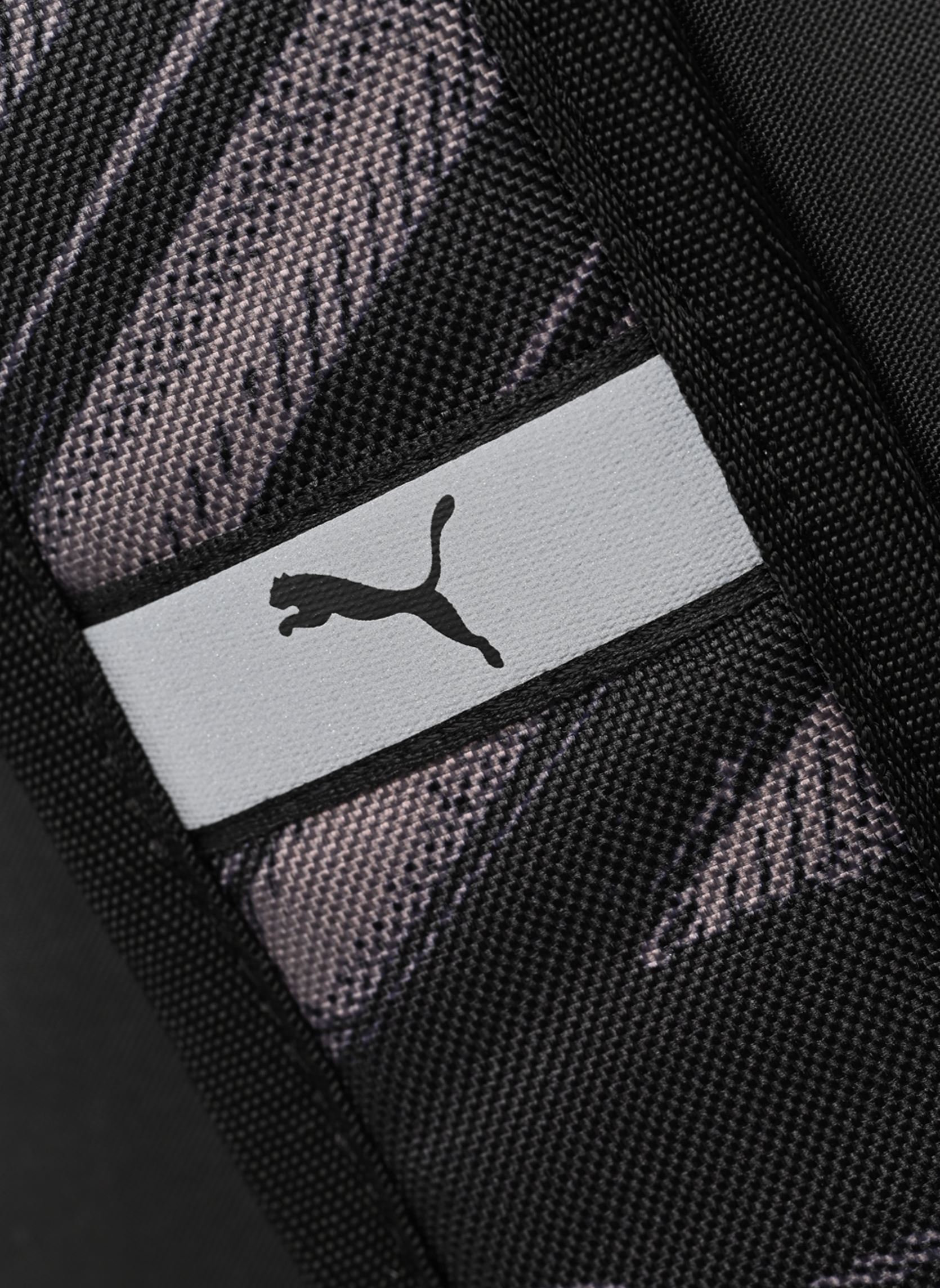 Mochilas PUMA PHASE AOP Backp mujer negro Puma Mochilas PUMA PHASE AOP Backp mujer negro PUMA Black-Graphic AOP