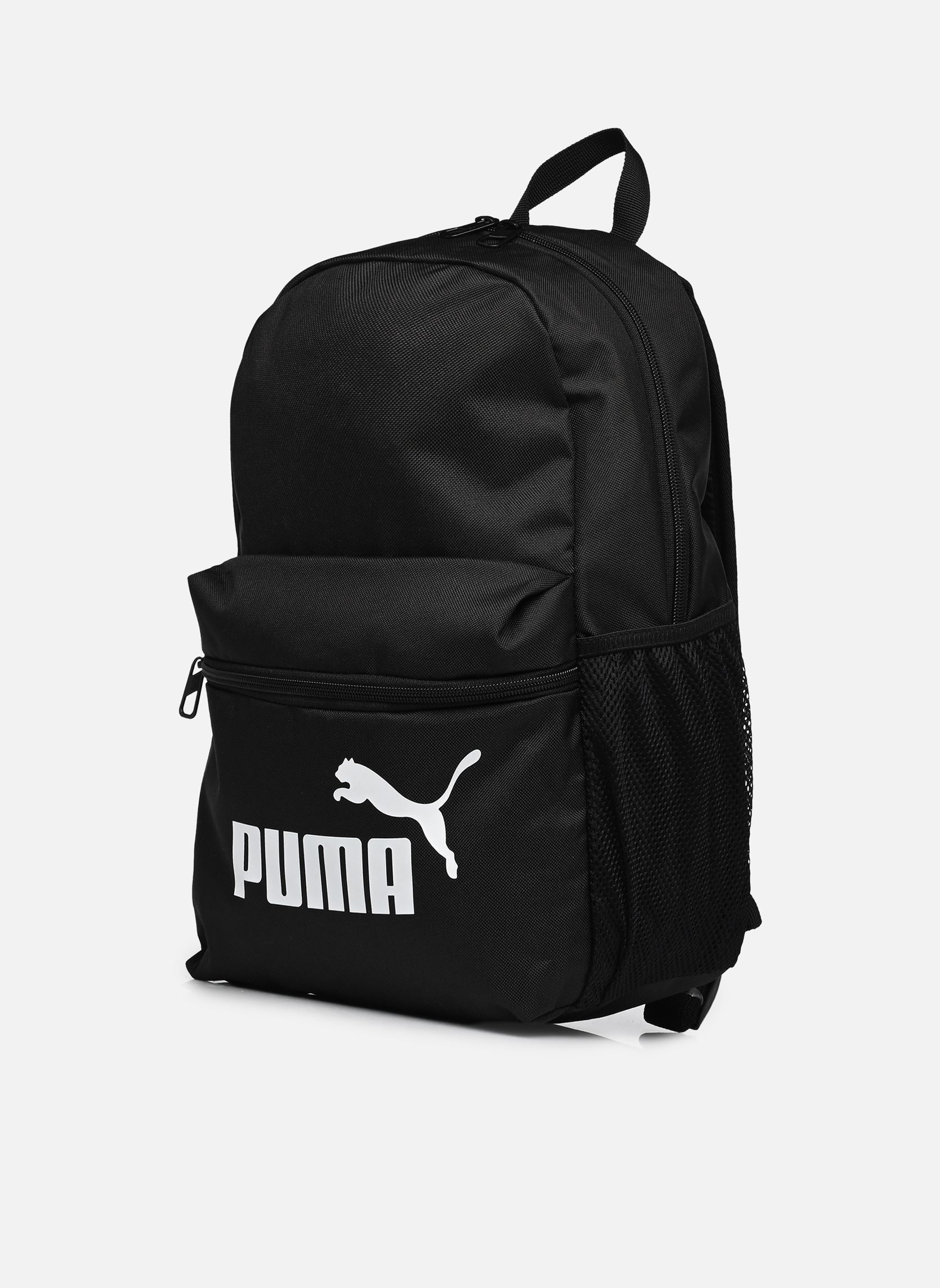 Rucksäcke PUMA PHASE Small Bac damen schwarz Puma Rucksäcke PUMA PHASE Small Bac damen schwarz Puma Black