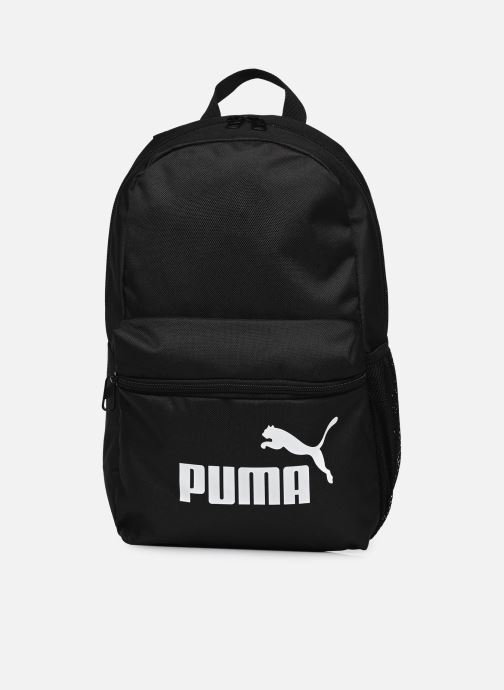 Puma Sacs à dos PUMA PHASE Small Bac femme noir