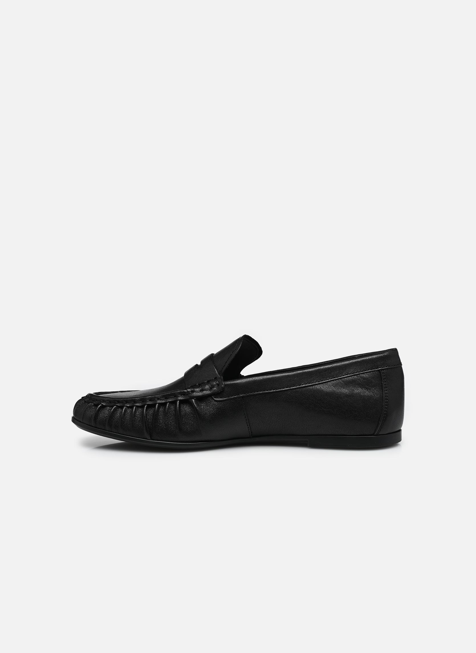 Loafer ALEYA 6119-001 damen schwarz Vagabond Shoemakers Loafer ALEYA 6119-001 damen schwarz Black