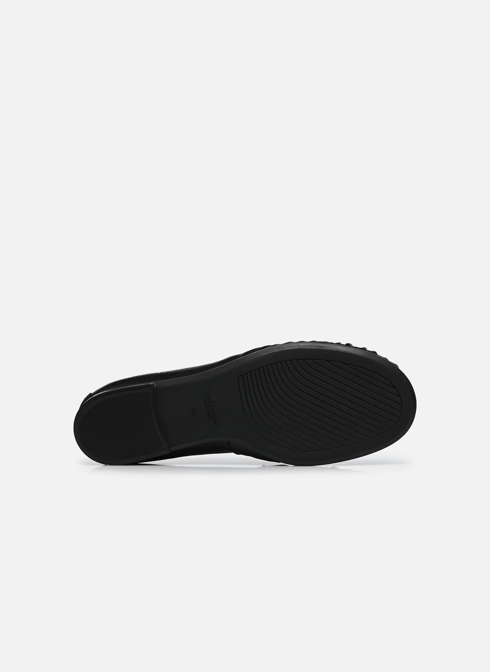 Loafer ALEYA 6119-001 damen schwarz Vagabond Shoemakers Loafer ALEYA 6119-001 damen schwarz Black