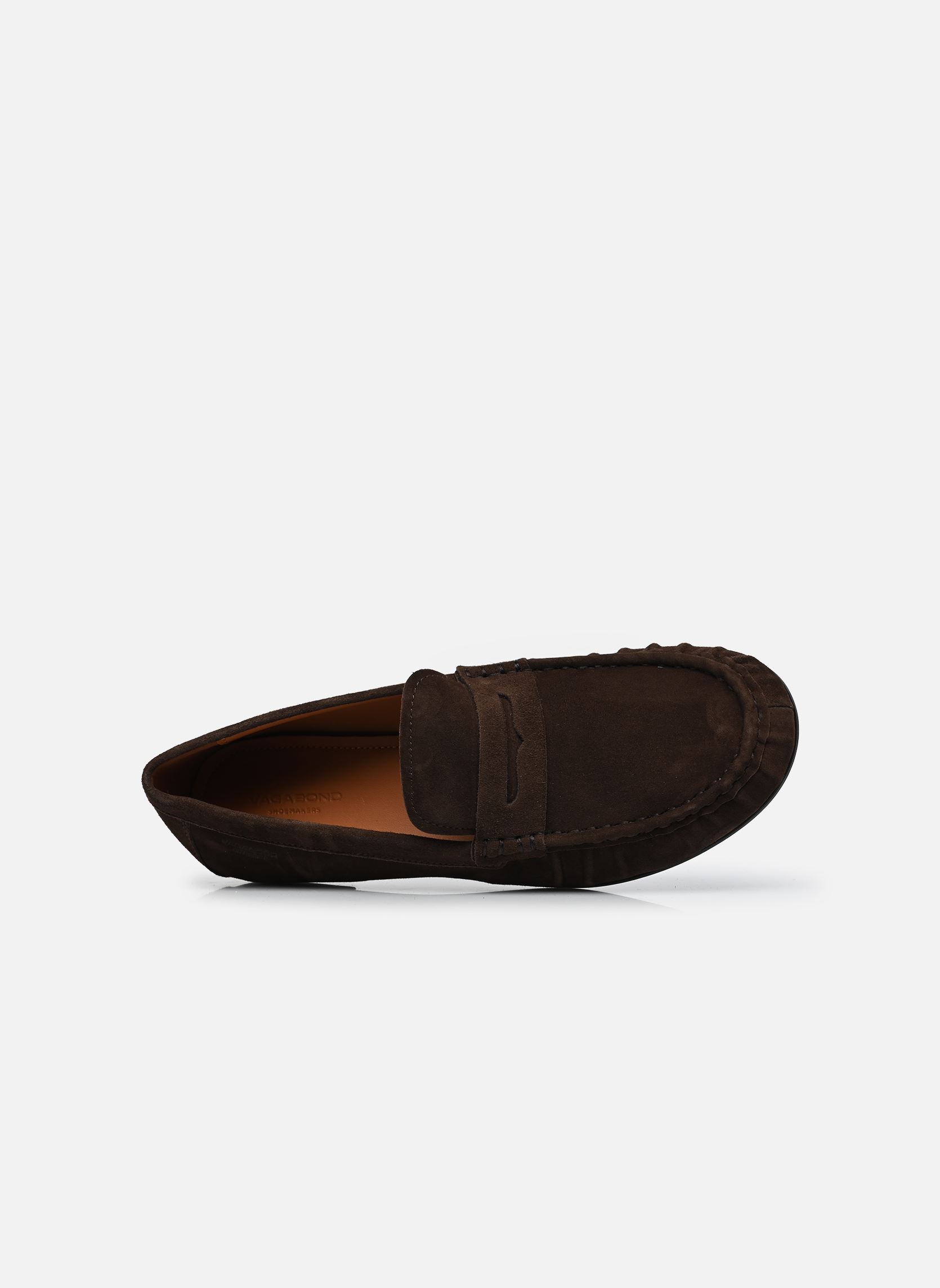 Loafer ALEYA 6119-040 damen braun Vagabond Shoemakers Loafer ALEYA 6119-040 damen braun Coffee