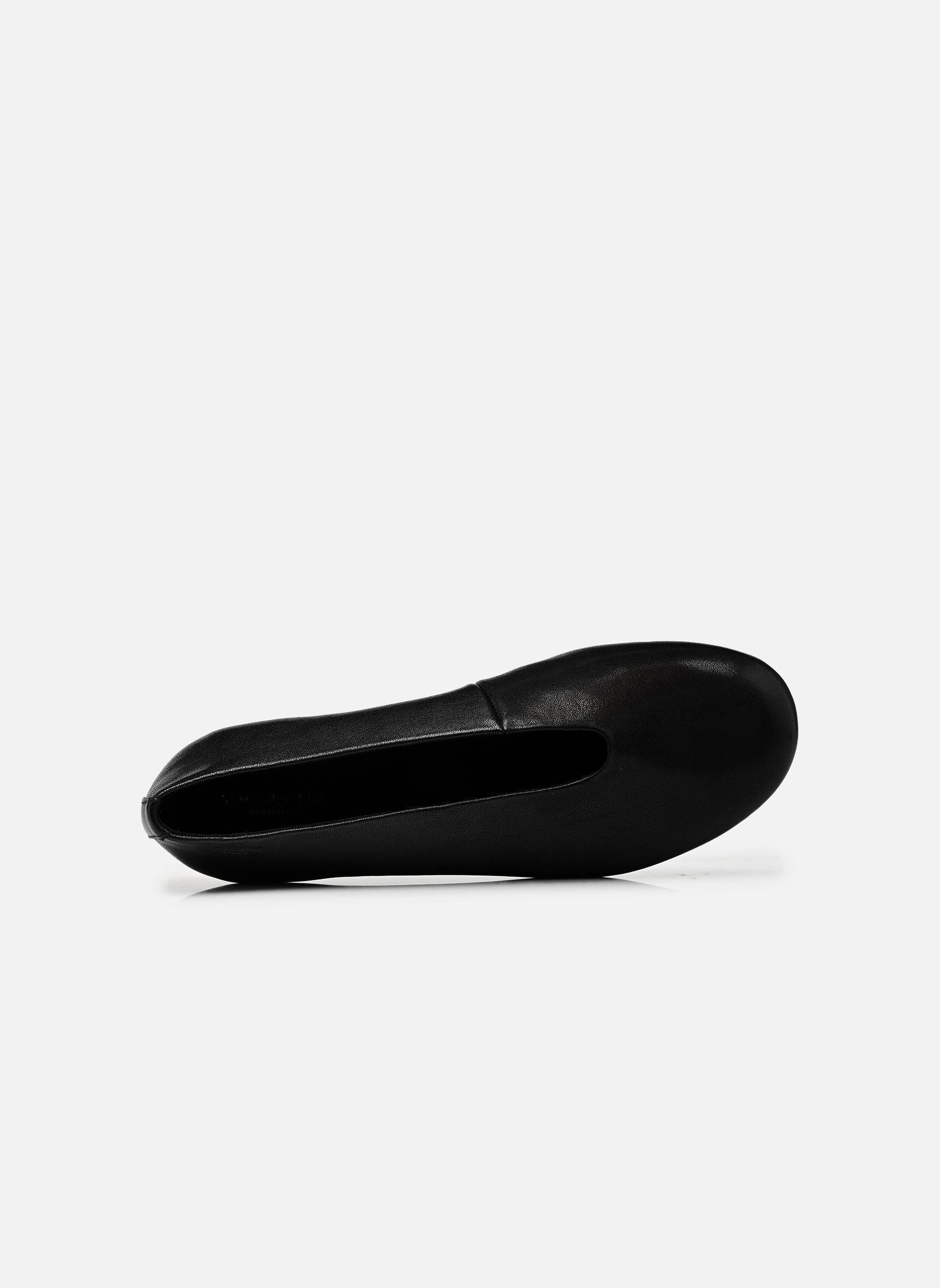 Ballerine classiche ALEYA 6119-101 donna nero Vagabond Shoemakers Ballerine classiche ALEYA 6119-101 donna nero Black