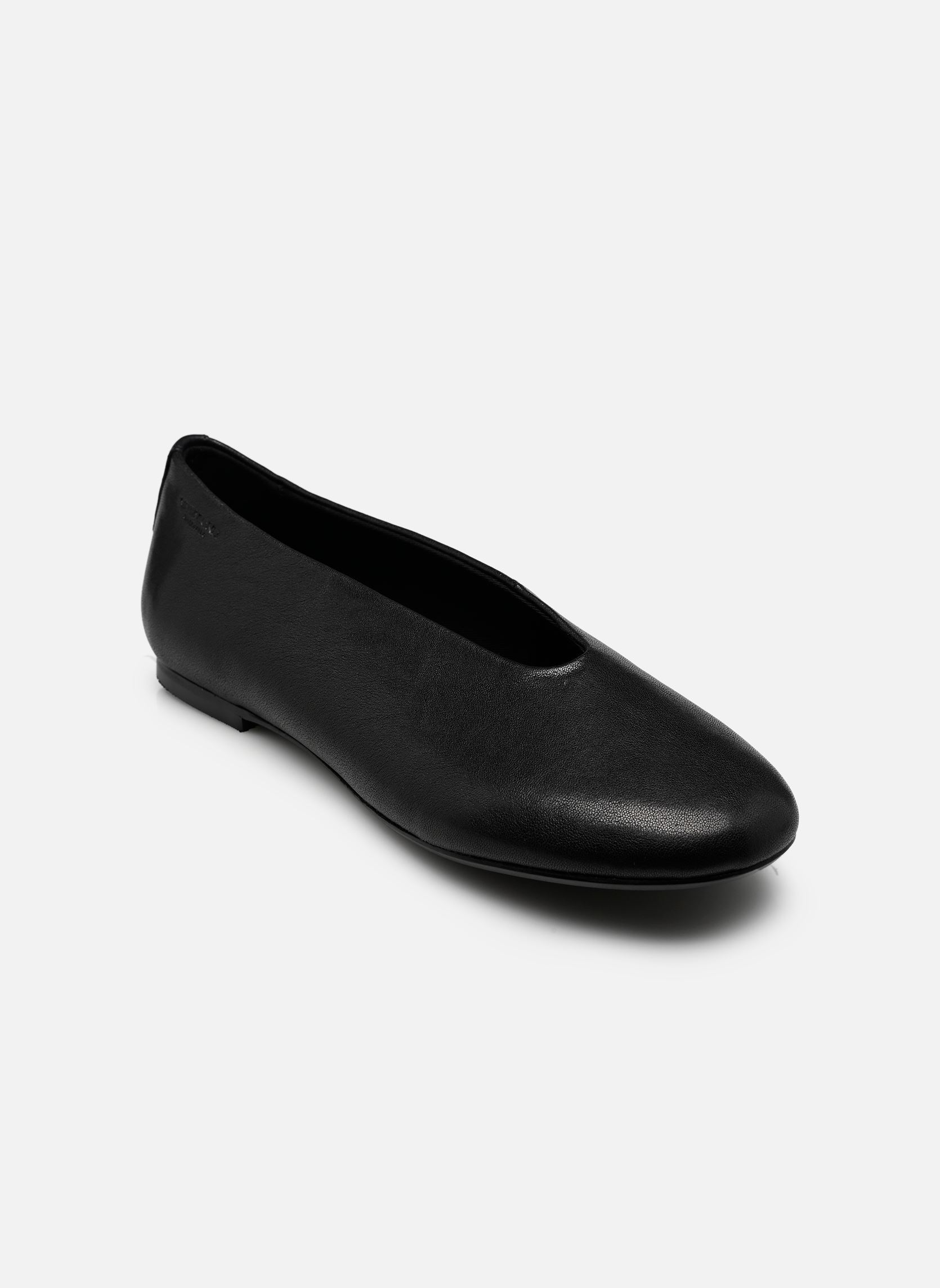 Ballerine classiche ALEYA 6119-101 donna nero Vagabond Shoemakers Ballerine classiche ALEYA 6119-101 donna nero Black