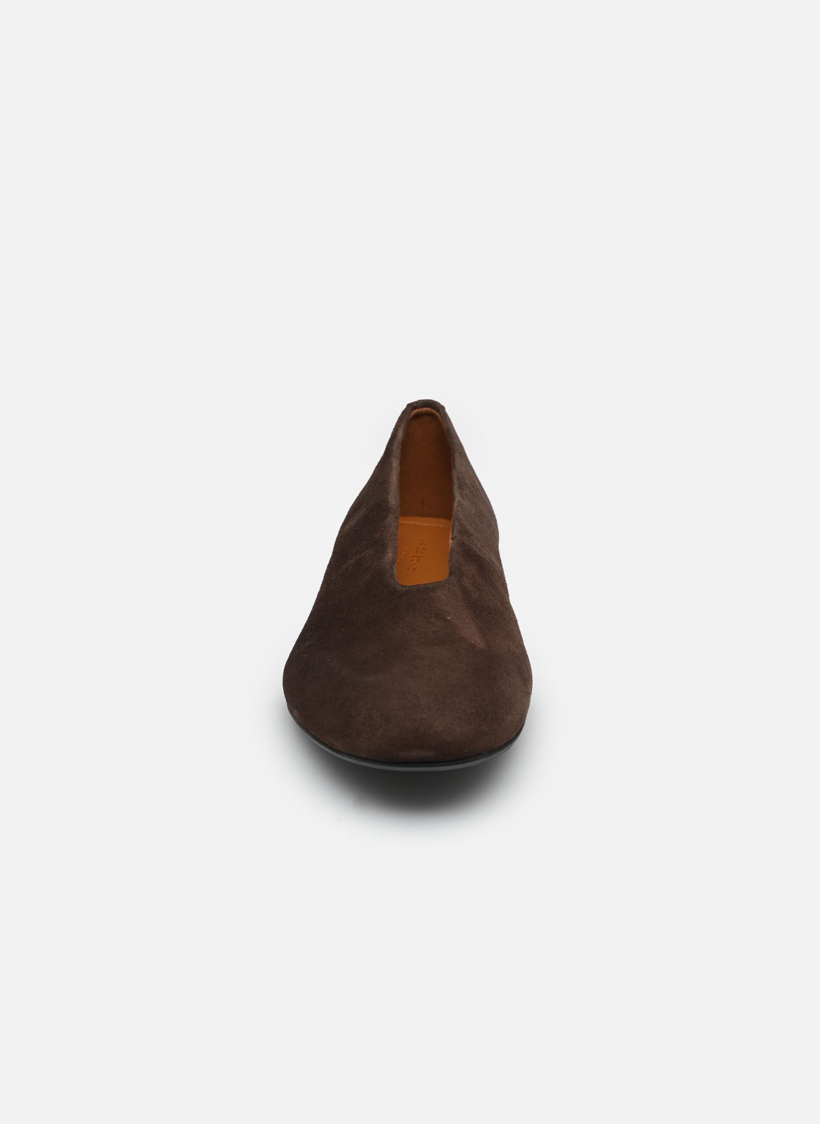 Ballerines classiques ALEYA 6119-140 femme marron Vagabond Shoemakers Ballerines classiques ALEYA 6119-140 femme marron Coffee