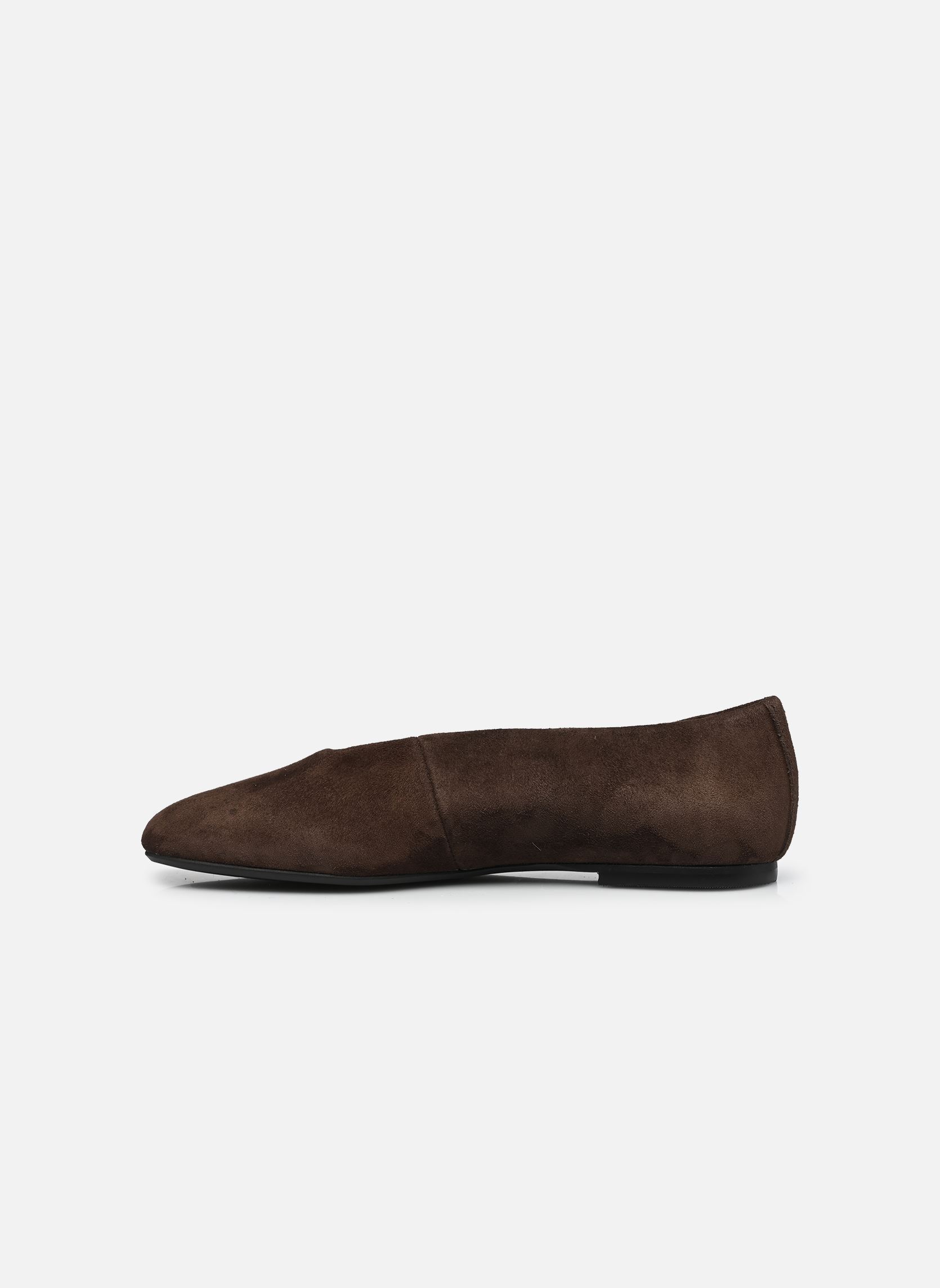 Ballerines classiques ALEYA 6119-140 femme marron Vagabond Shoemakers Ballerines classiques ALEYA 6119-140 femme marron Coffee