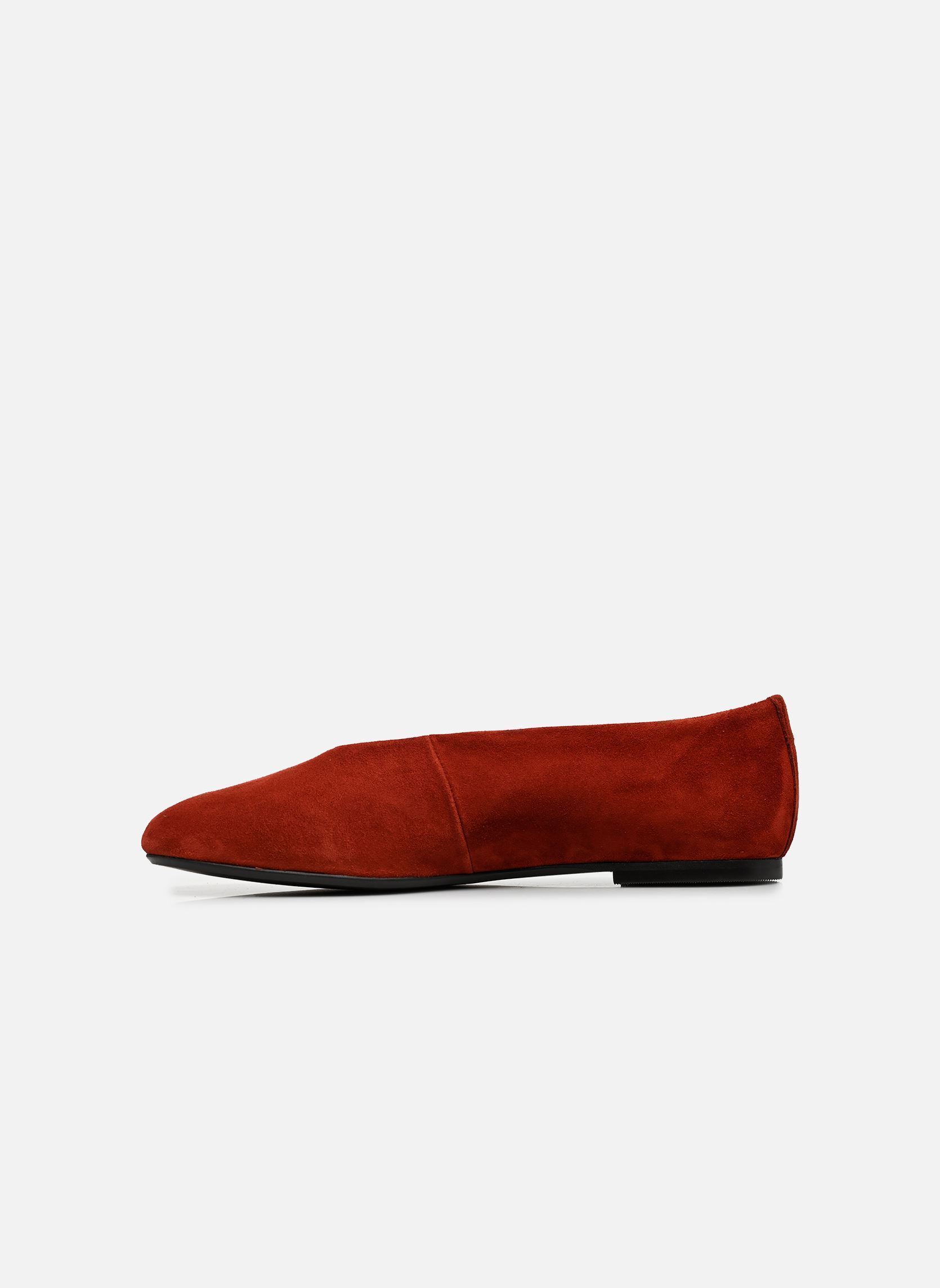 Ballerine classiche ALEYA 6119-140 donna bordeaux Vagabond Shoemakers Ballerine classiche ALEYA 6119-140 donna bordeaux Rust