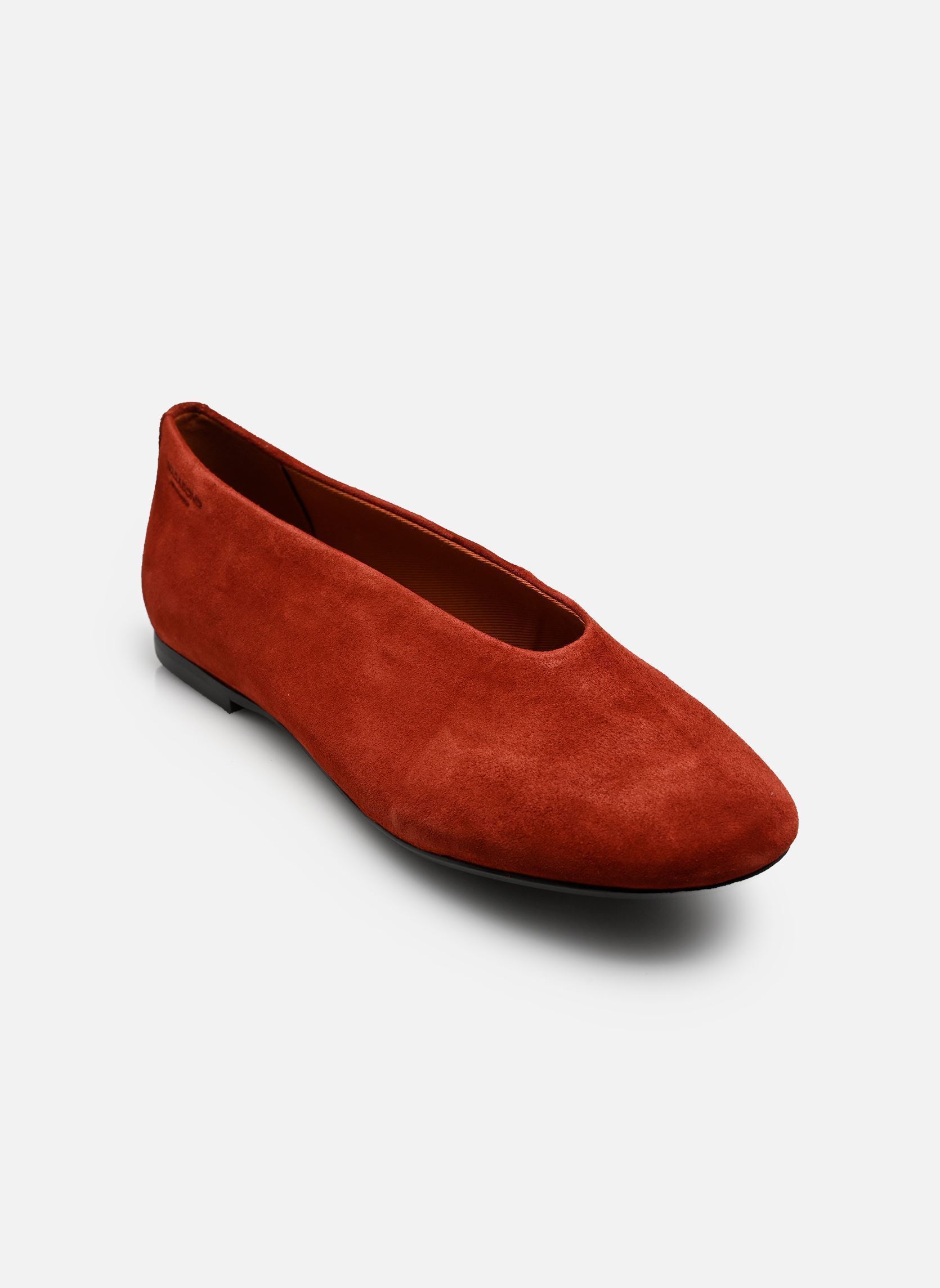Ballerine classiche ALEYA 6119-140 donna bordeaux Vagabond Shoemakers Ballerine classiche ALEYA 6119-140 donna bordeaux Rust