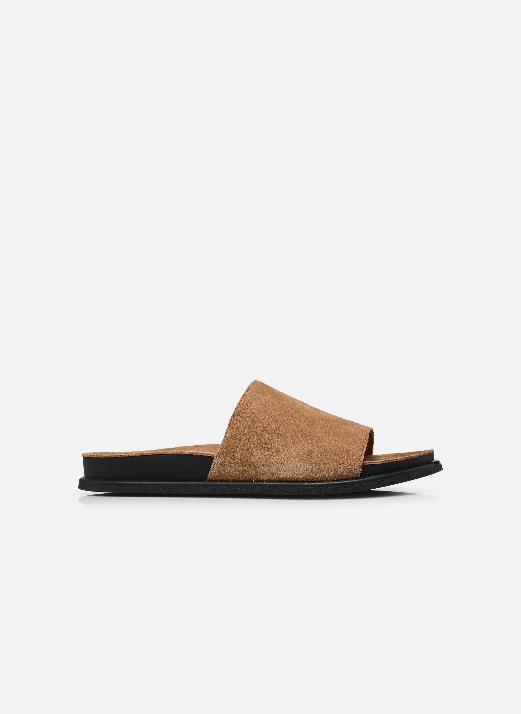 Mules EFFIE 5922-440 femme beige Vagabond Shoemakers Mules EFFIE 5922-440 femme beige Dk sand
