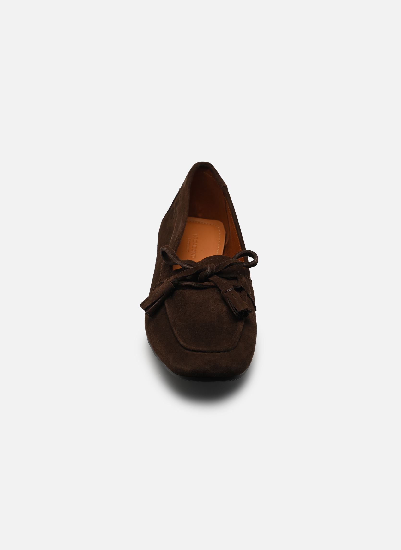 Mocassins HILLARY 5925-740 dames bruin Vagabond Shoemakers Mocassins HILLARY 5925-740 dames bruin Coffee