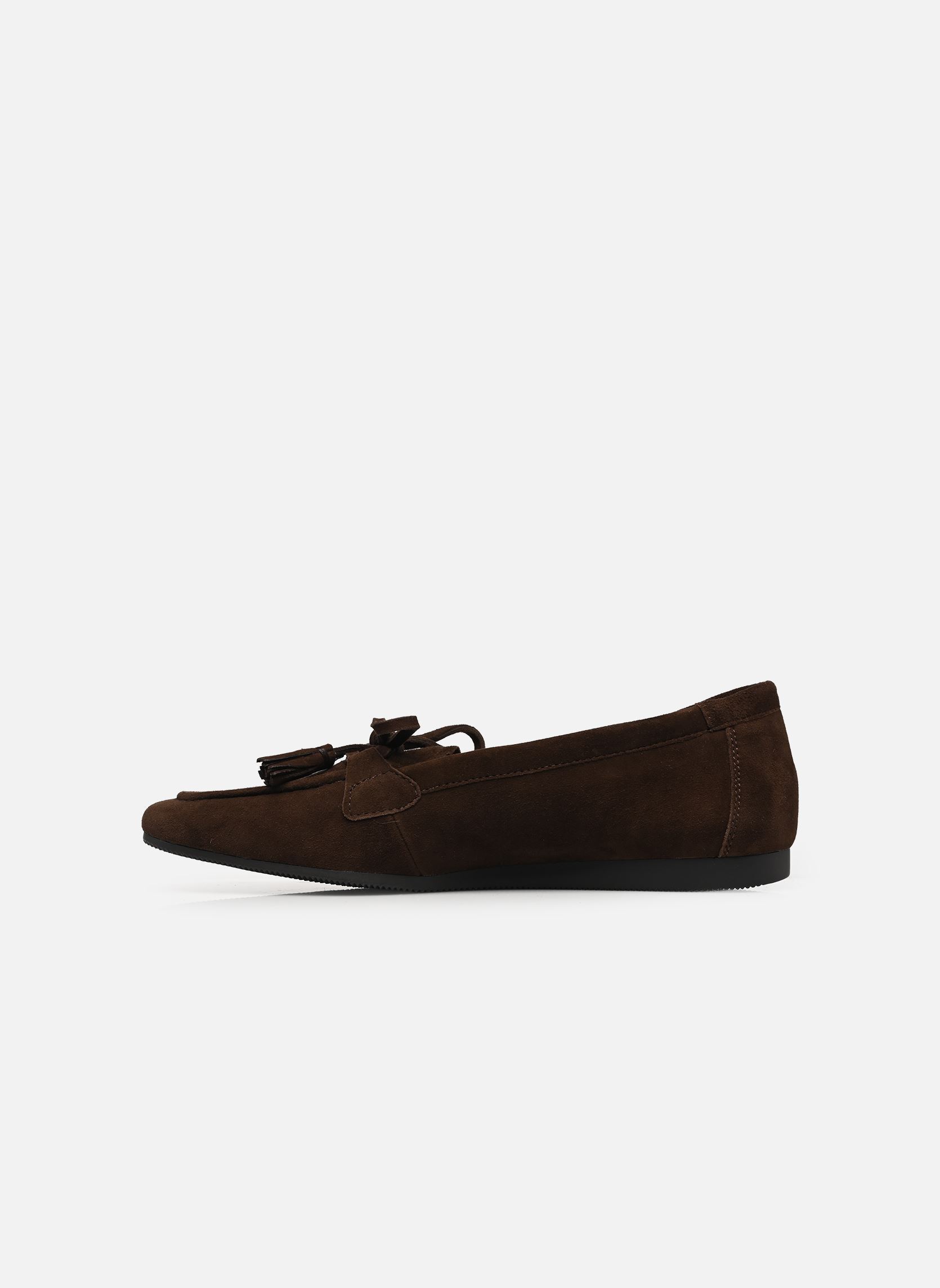 Mocassins HILLARY 5925-740 dames bruin Vagabond Shoemakers Mocassins HILLARY 5925-740 dames bruin Coffee