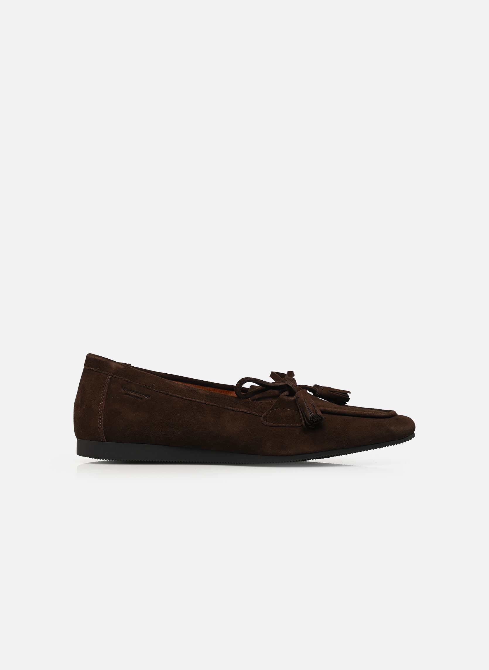 Mocassins HILLARY 5925-740 dames bruin Vagabond Shoemakers Mocassins HILLARY 5925-740 dames bruin Coffee