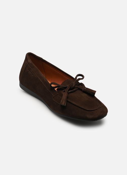 Vagabond Shoemakers Loafer HILLARY 5925-740 damen braun