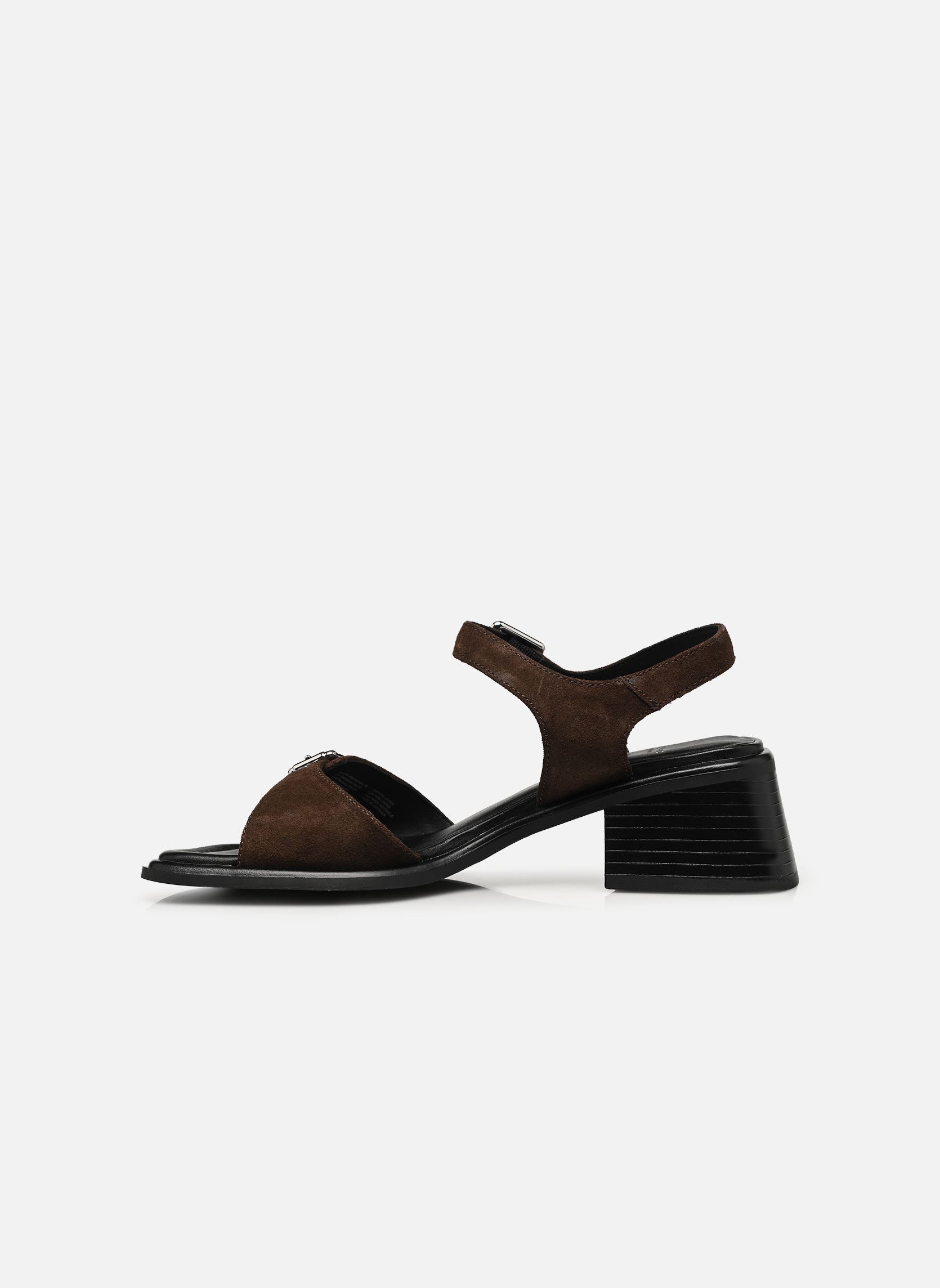 Sandales INES 5911-140 femme marron Vagabond Shoemakers Sandales INES 5911-140 femme marron Java