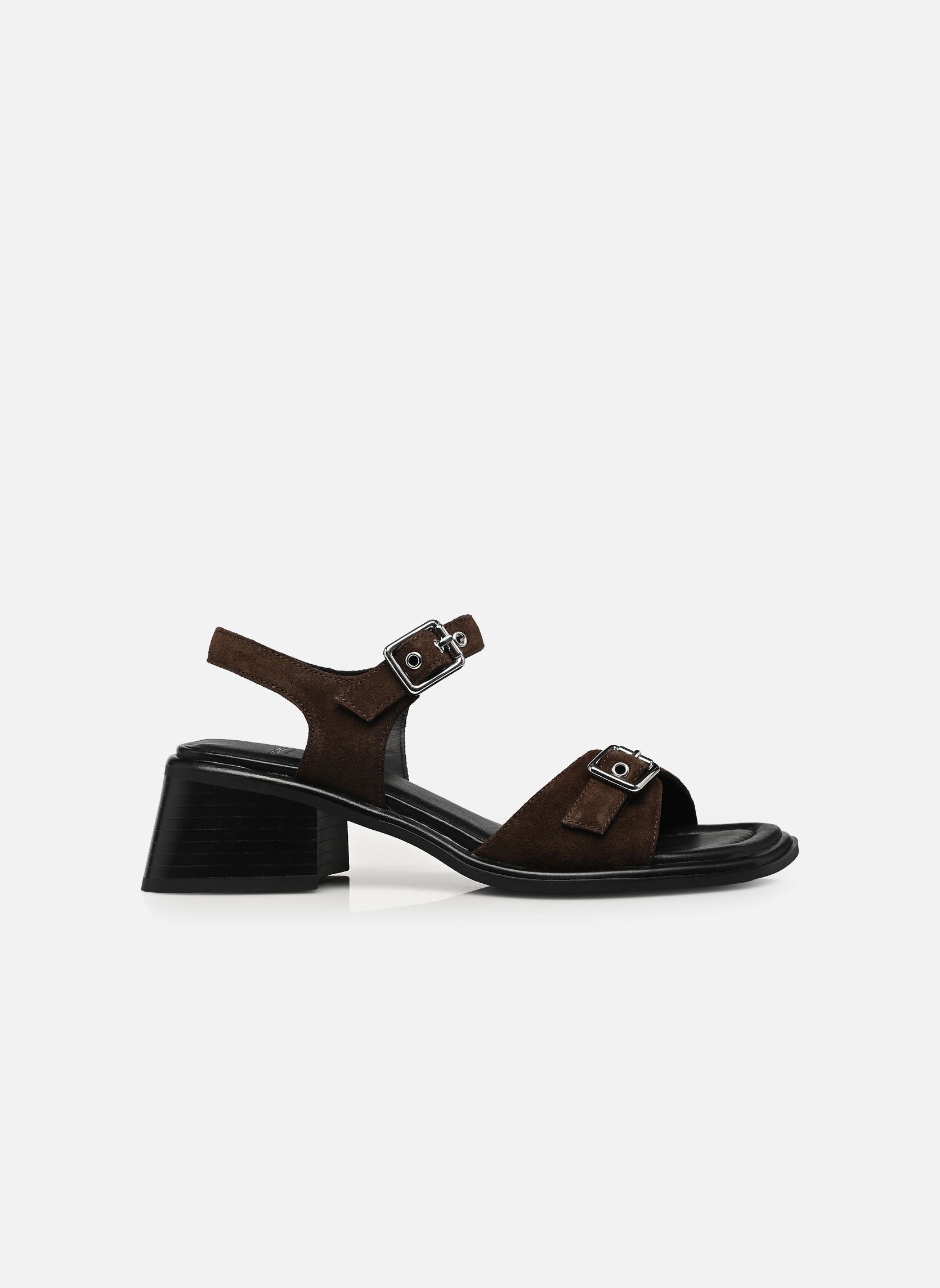 Sandales INES 5911-140 femme marron Vagabond Shoemakers Sandales INES 5911-140 femme marron Java