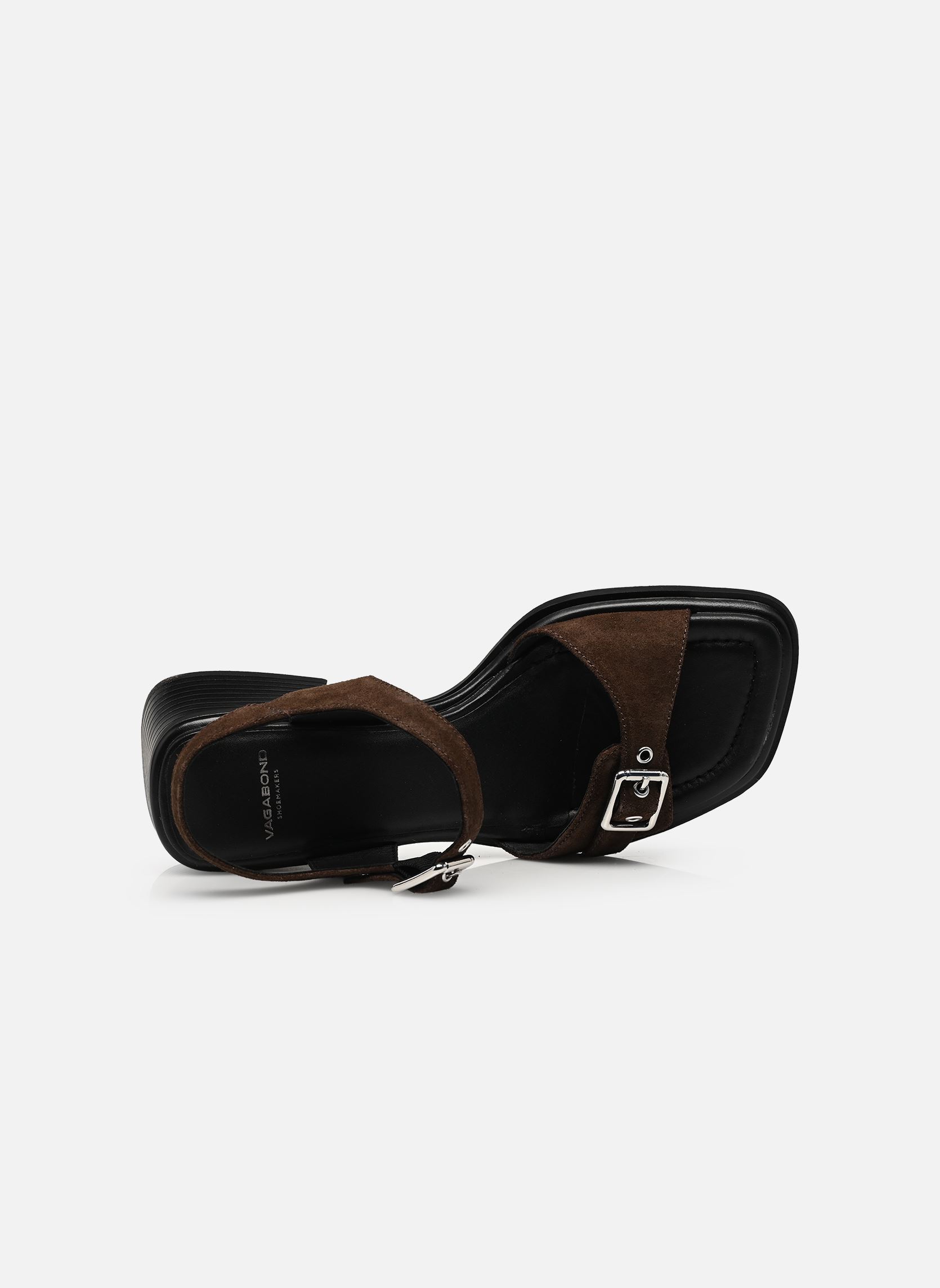 Sandales INES 5911-140 femme marron Vagabond Shoemakers Sandales INES 5911-140 femme marron Java