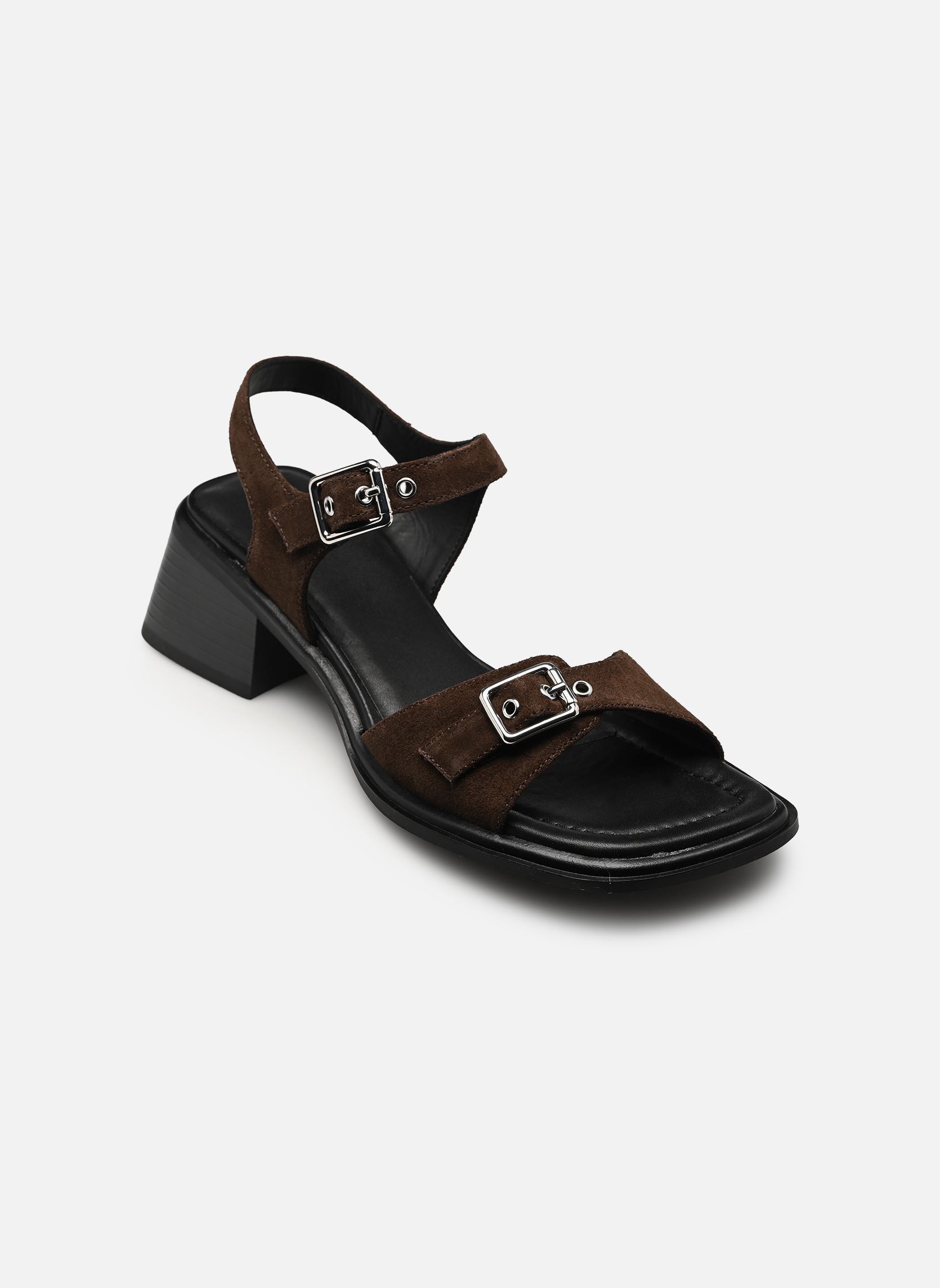 Sandales INES 5911-140 femme marron Vagabond Shoemakers Sandales INES 5911-140 femme marron Java
