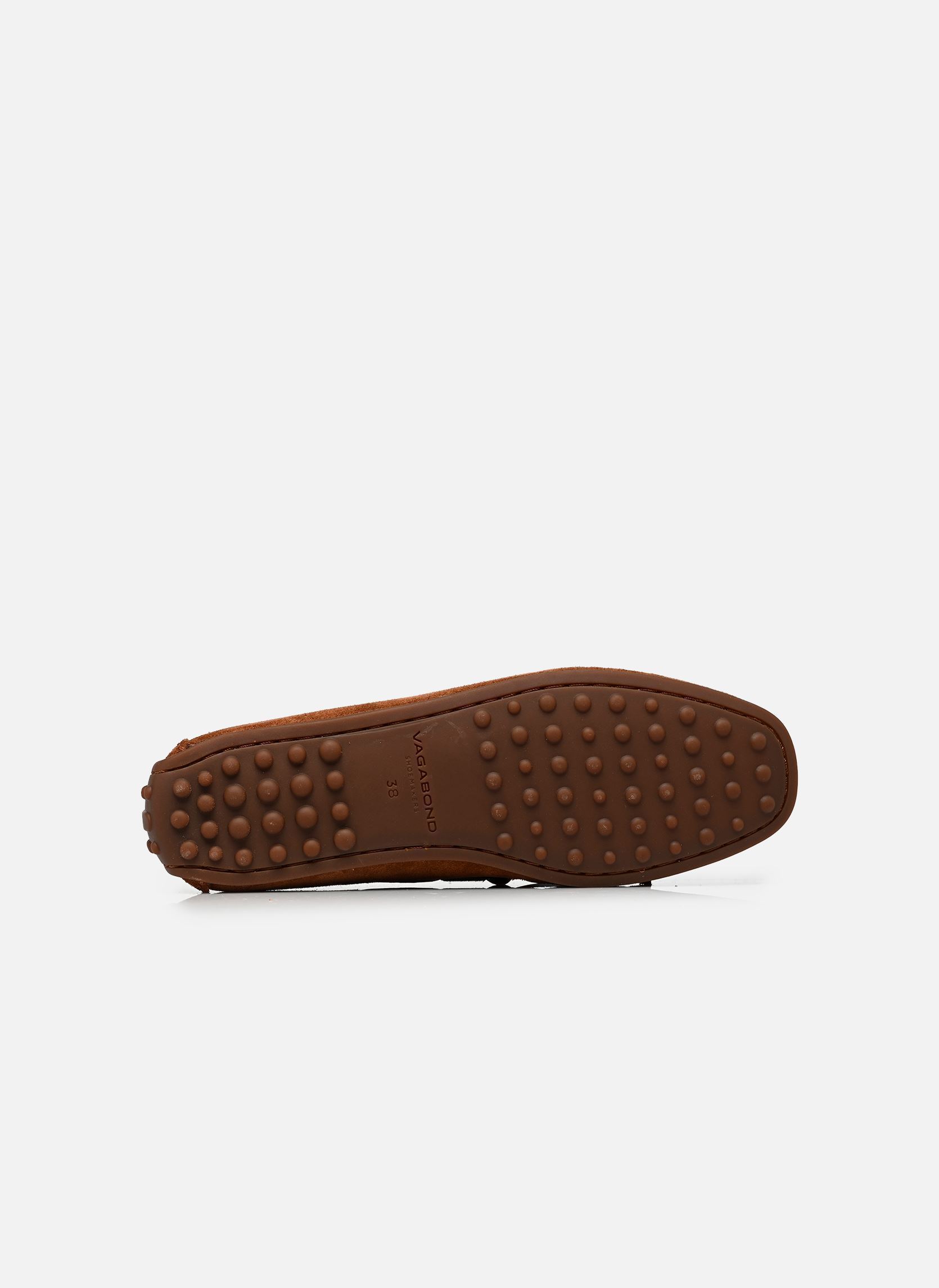 Mocasines LARISSA 6150-240 mujer marrón Vagabond Shoemakers Mocasines LARISSA 6150-240 mujer marrón Cocoa brown