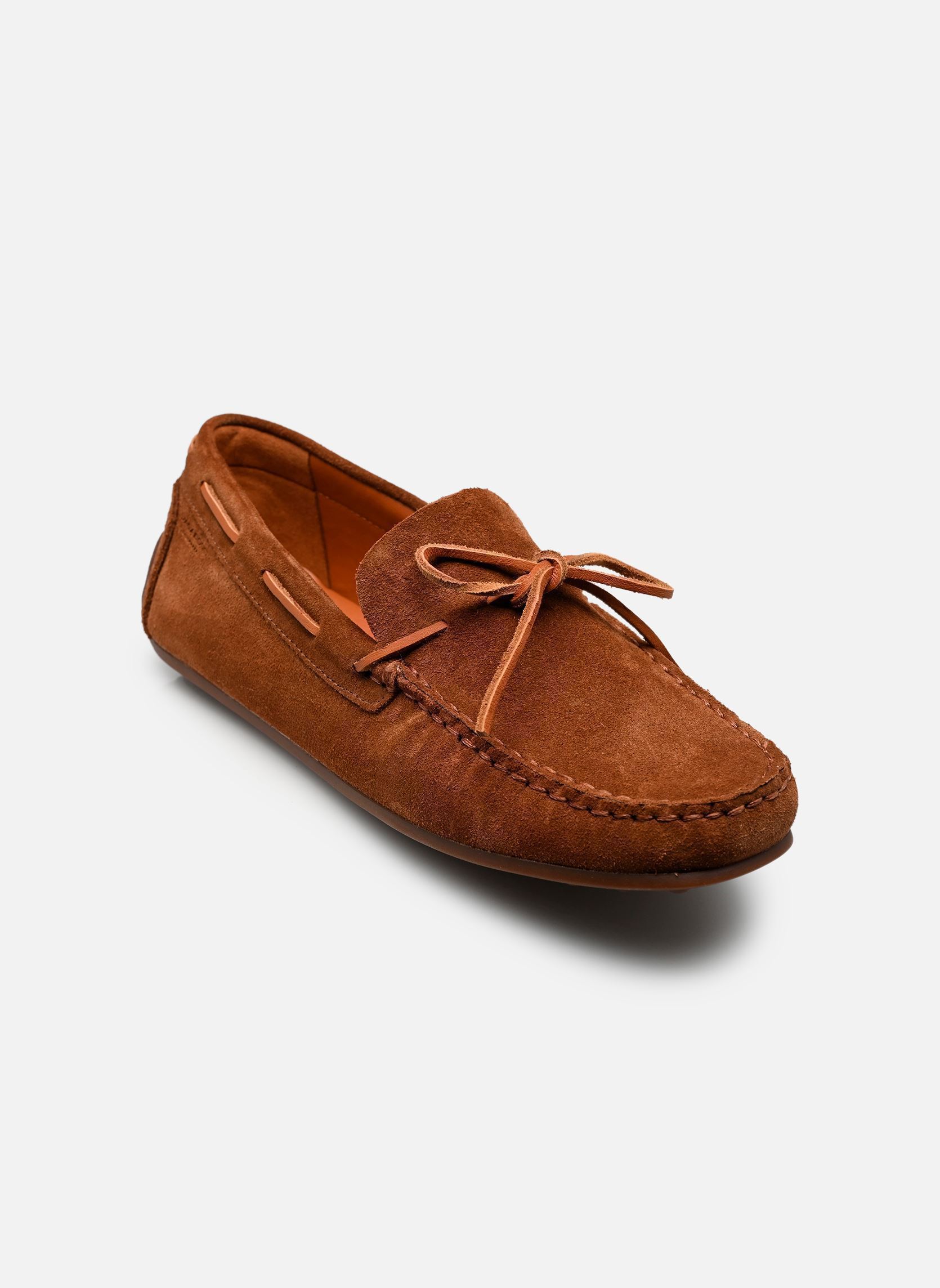Mocasines LARISSA 6150-240 mujer marrón Vagabond Shoemakers Mocasines LARISSA 6150-240 mujer marrón Cocoa brown