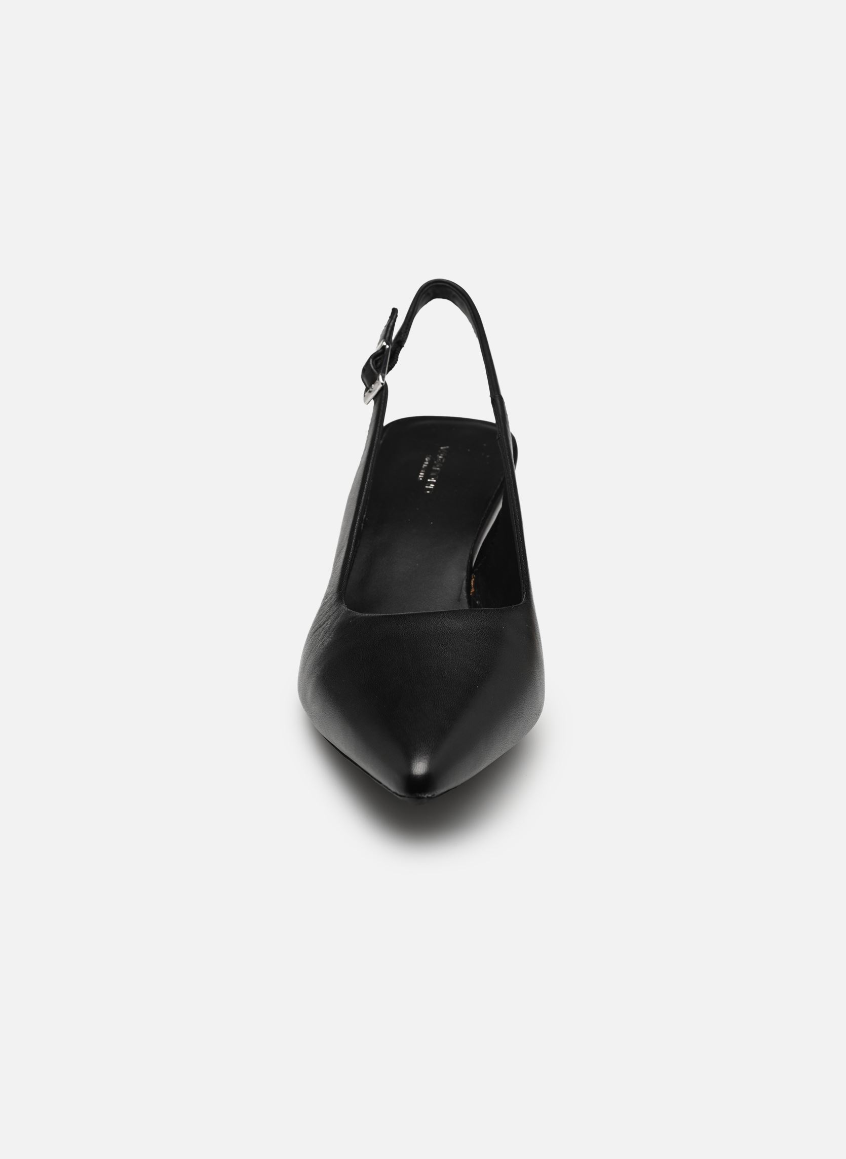 Slingback pumps MARTA 5928-101 dames zwart Vagabond Shoemakers Slingback pumps MARTA 5928-101 dames zwart Black