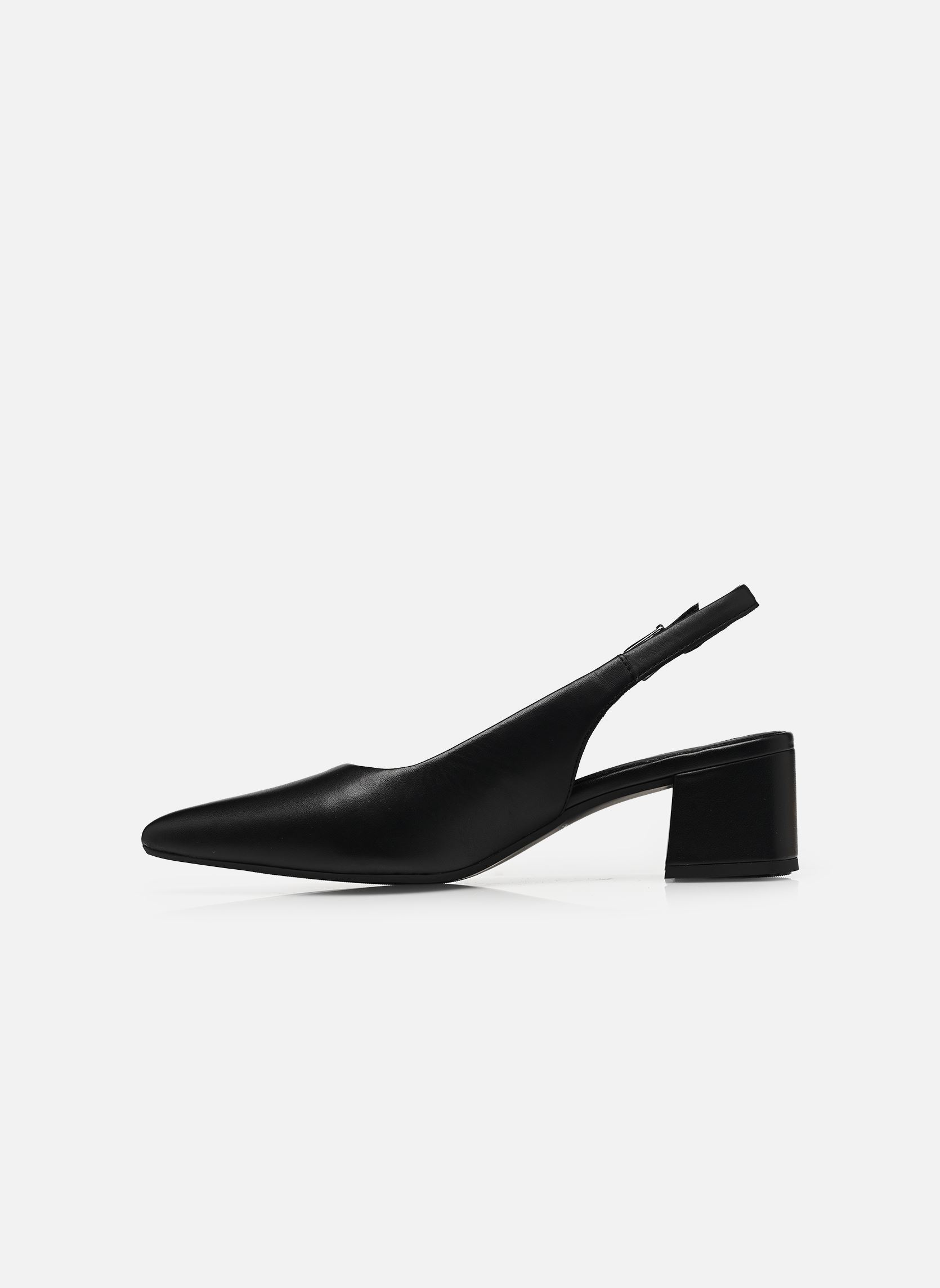Slingback pumps MARTA 5928-101 dames zwart Vagabond Shoemakers Slingback pumps MARTA 5928-101 dames zwart Black
