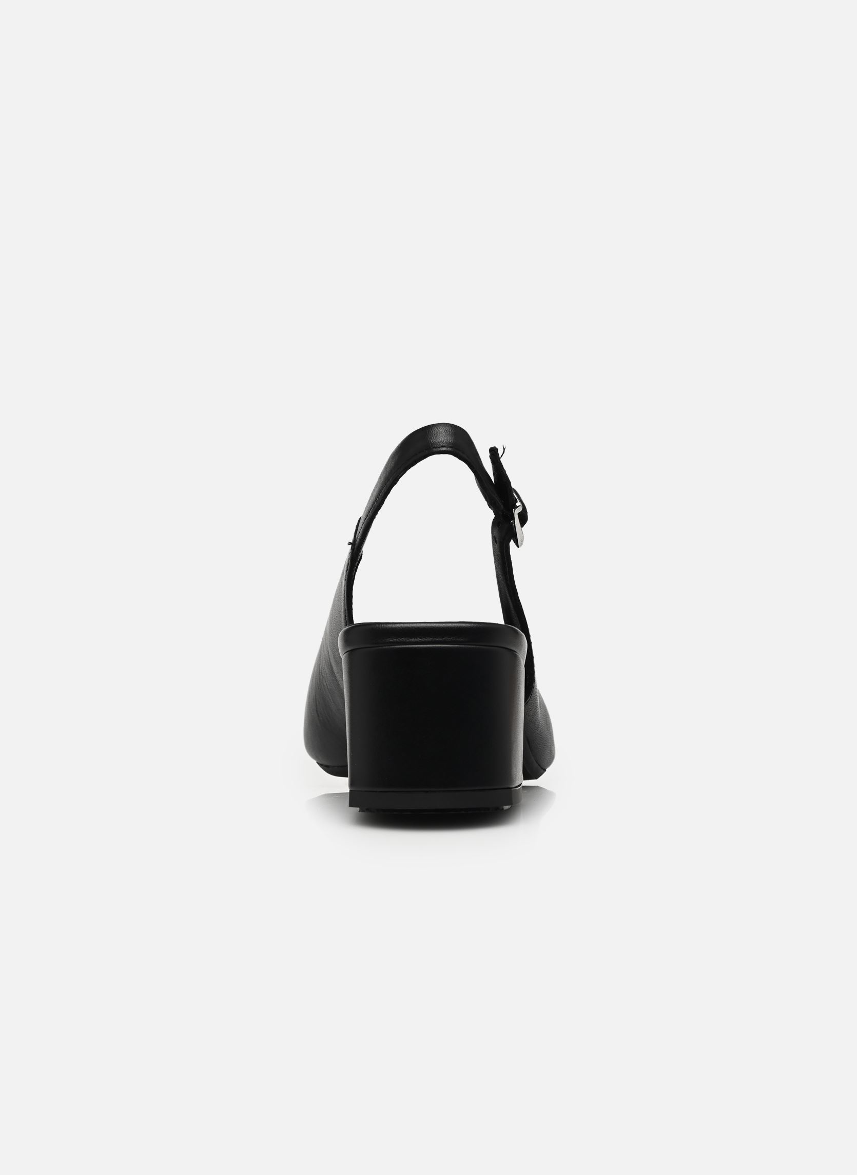 Slingback pumps MARTA 5928-101 dames zwart Vagabond Shoemakers Slingback pumps MARTA 5928-101 dames zwart Black