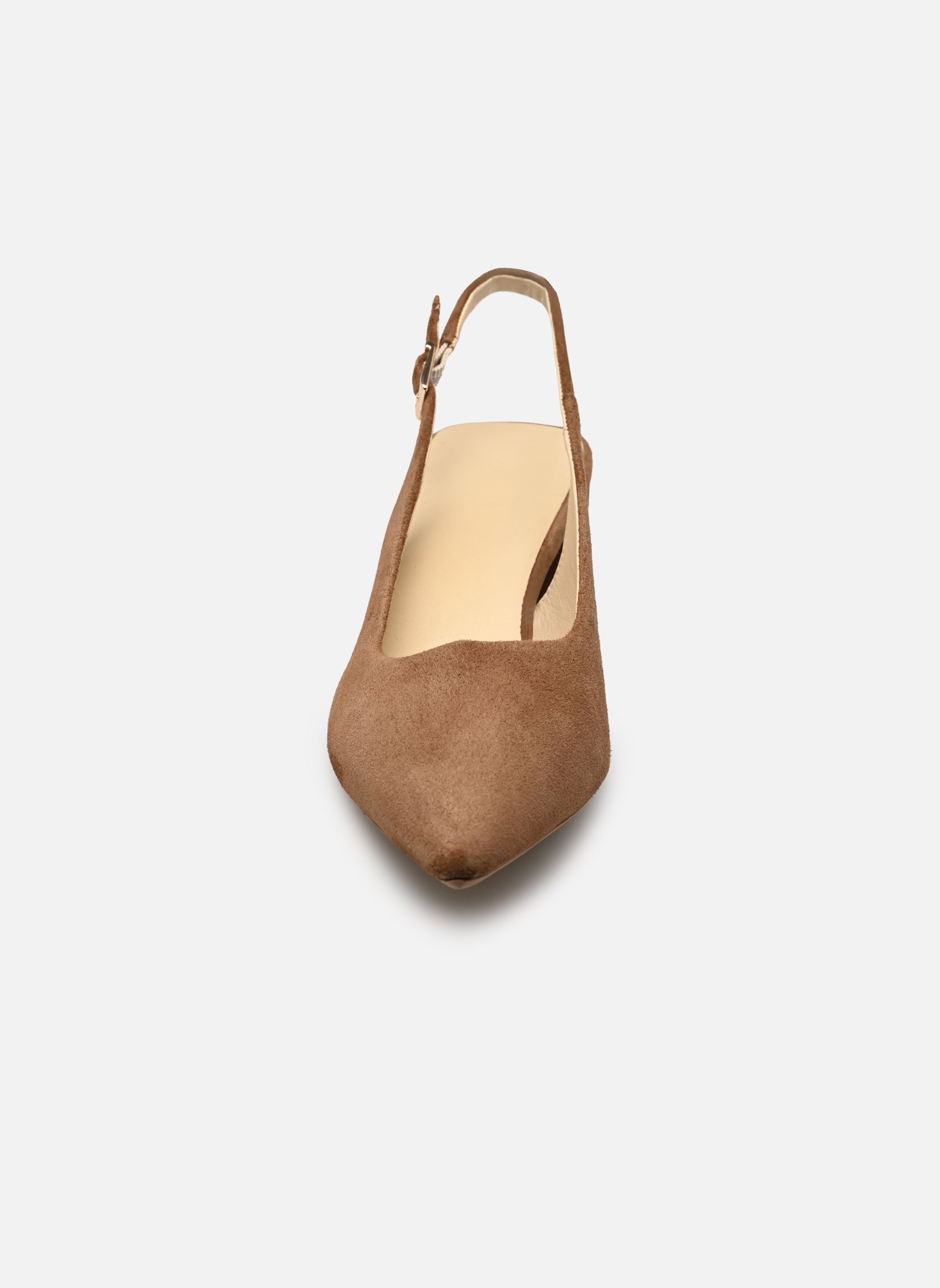 Escarpins à brides MARTA 5928-140 femme marron Vagabond Shoemakers Escarpins à brides MARTA 5928-140 femme marron Cocoa brown