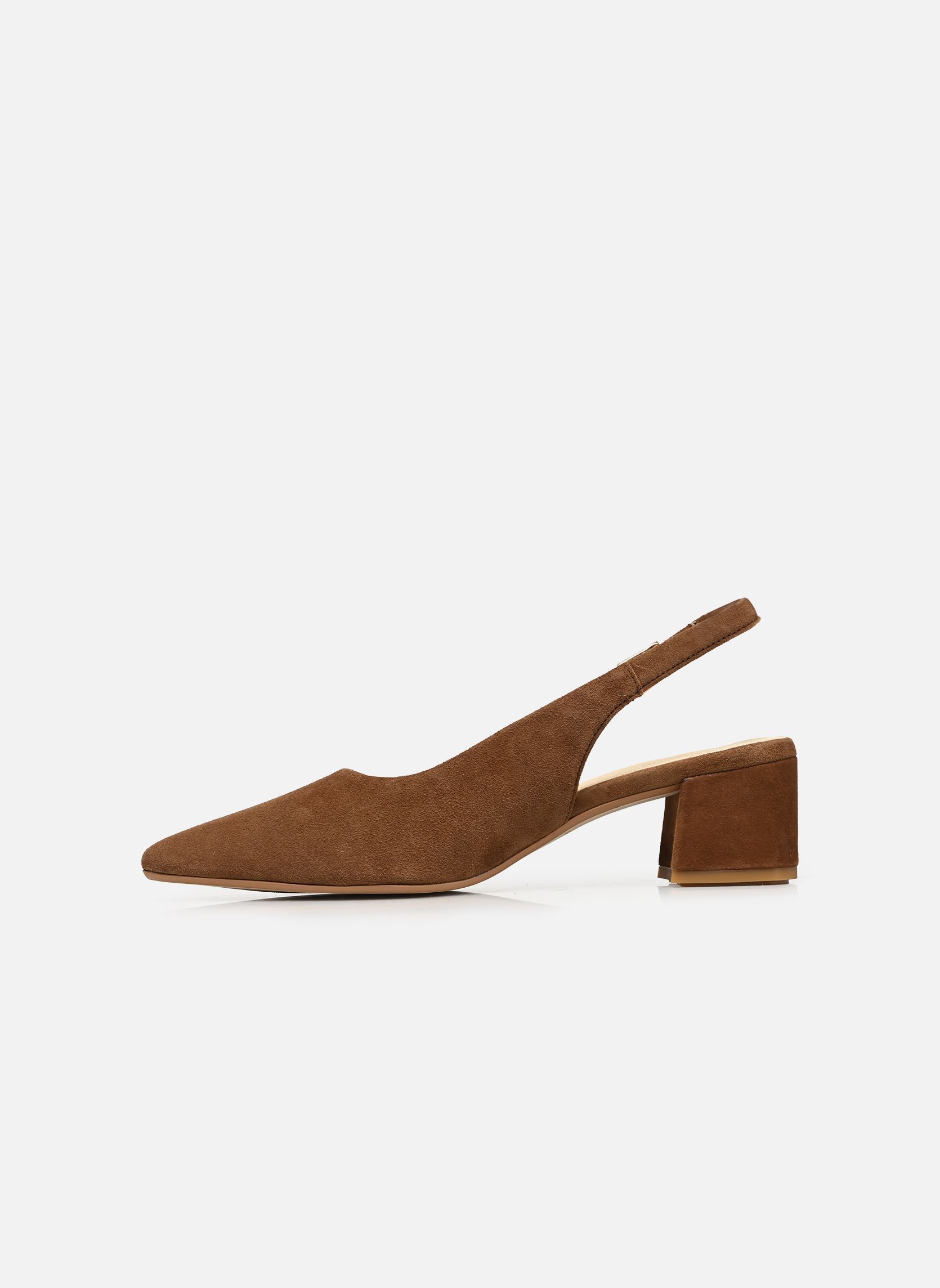 Escarpins à brides MARTA 5928-140 femme marron Vagabond Shoemakers Escarpins à brides MARTA 5928-140 femme marron Cocoa brown