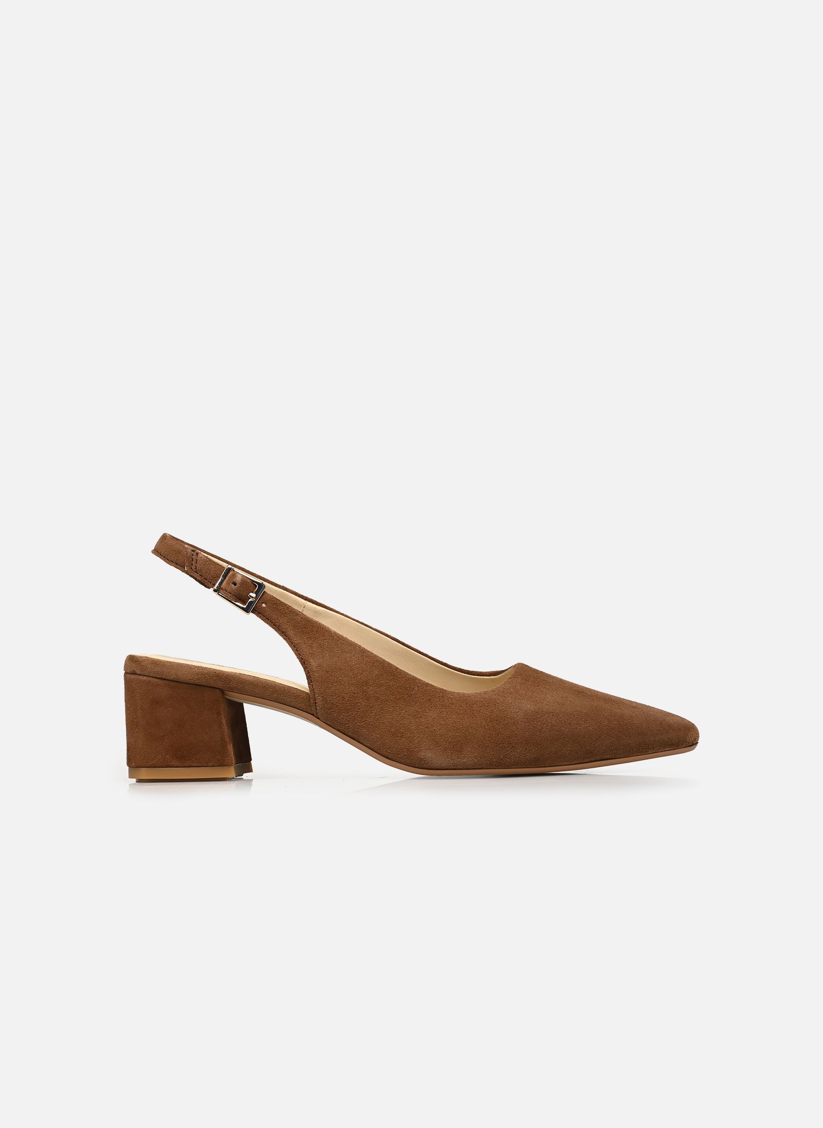Escarpins à brides MARTA 5928-140 femme marron Vagabond Shoemakers Escarpins à brides MARTA 5928-140 femme marron Cocoa brown