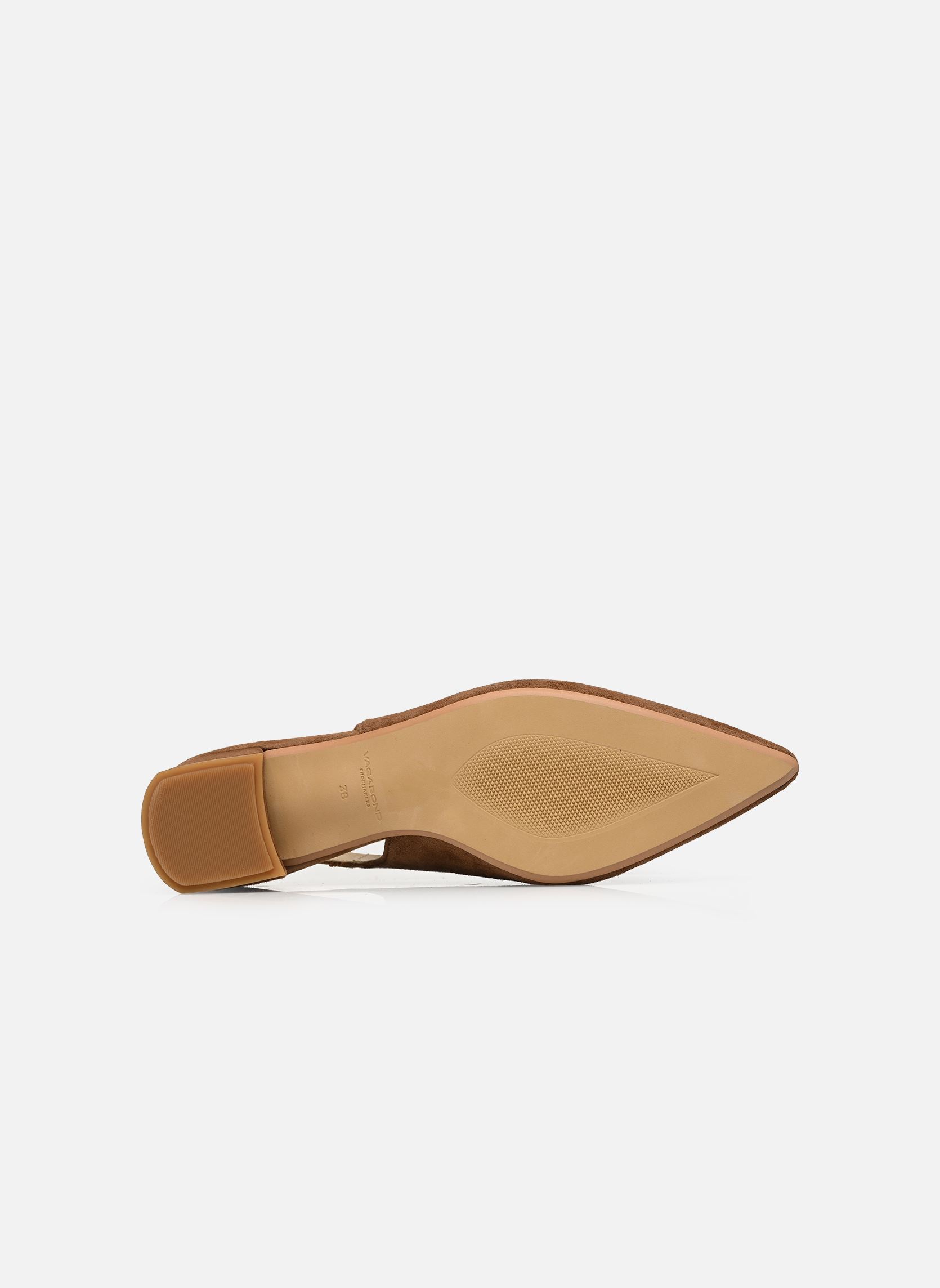 Escarpins à brides MARTA 5928-140 femme marron Vagabond Shoemakers Escarpins à brides MARTA 5928-140 femme marron Cocoa brown