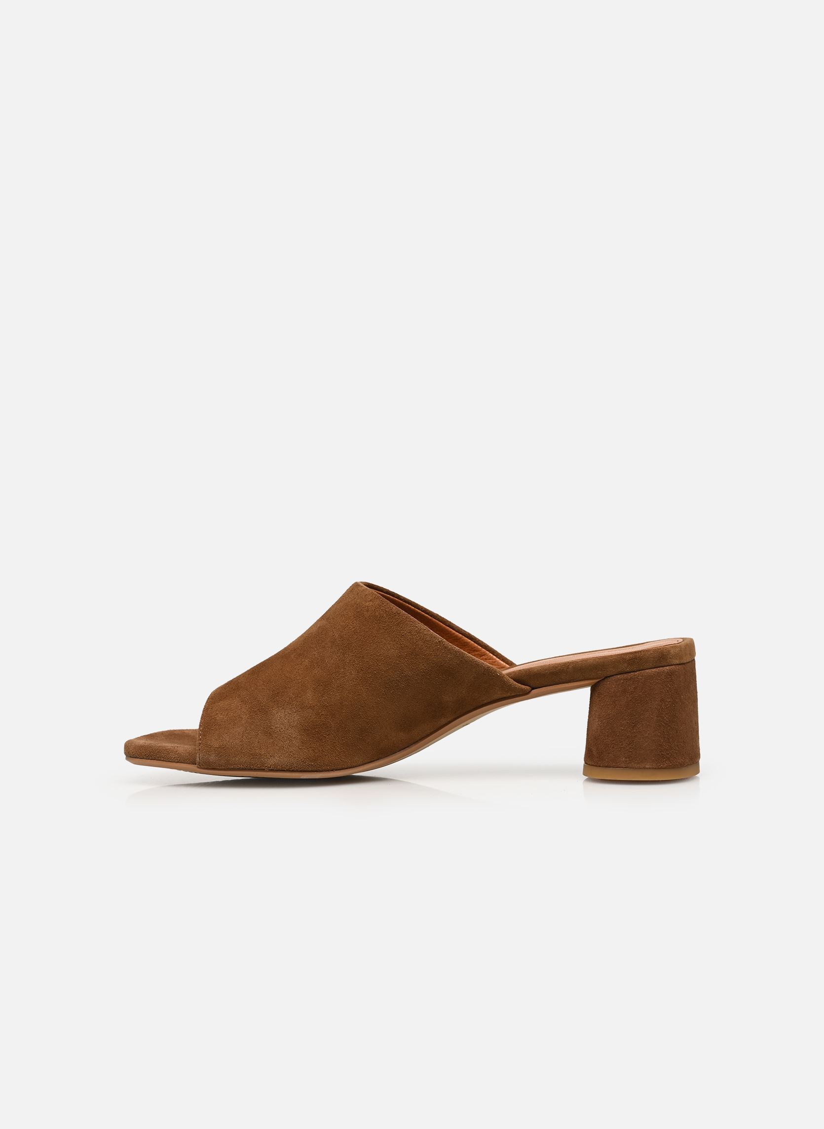 Mules PIPER 5921-240 mujer marrón Vagabond Shoemakers Mules PIPER 5921-240 mujer marrón COCOA BROWN