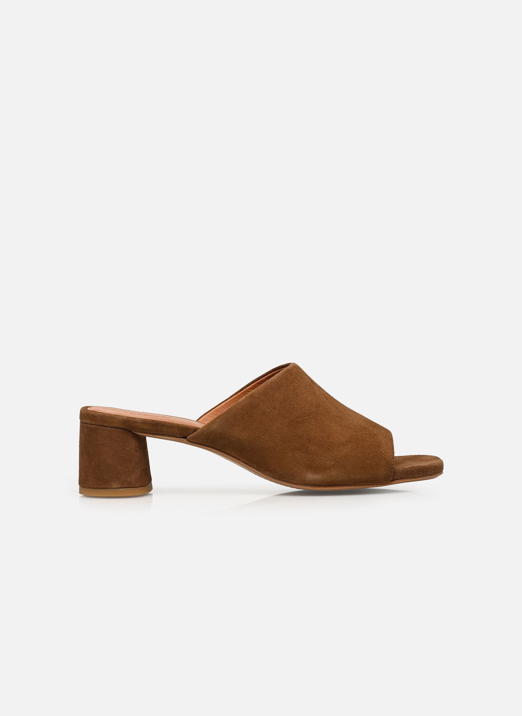 Mules PIPER 5921-240 mujer marrón Vagabond Shoemakers Mules PIPER 5921-240 mujer marrón COCOA BROWN