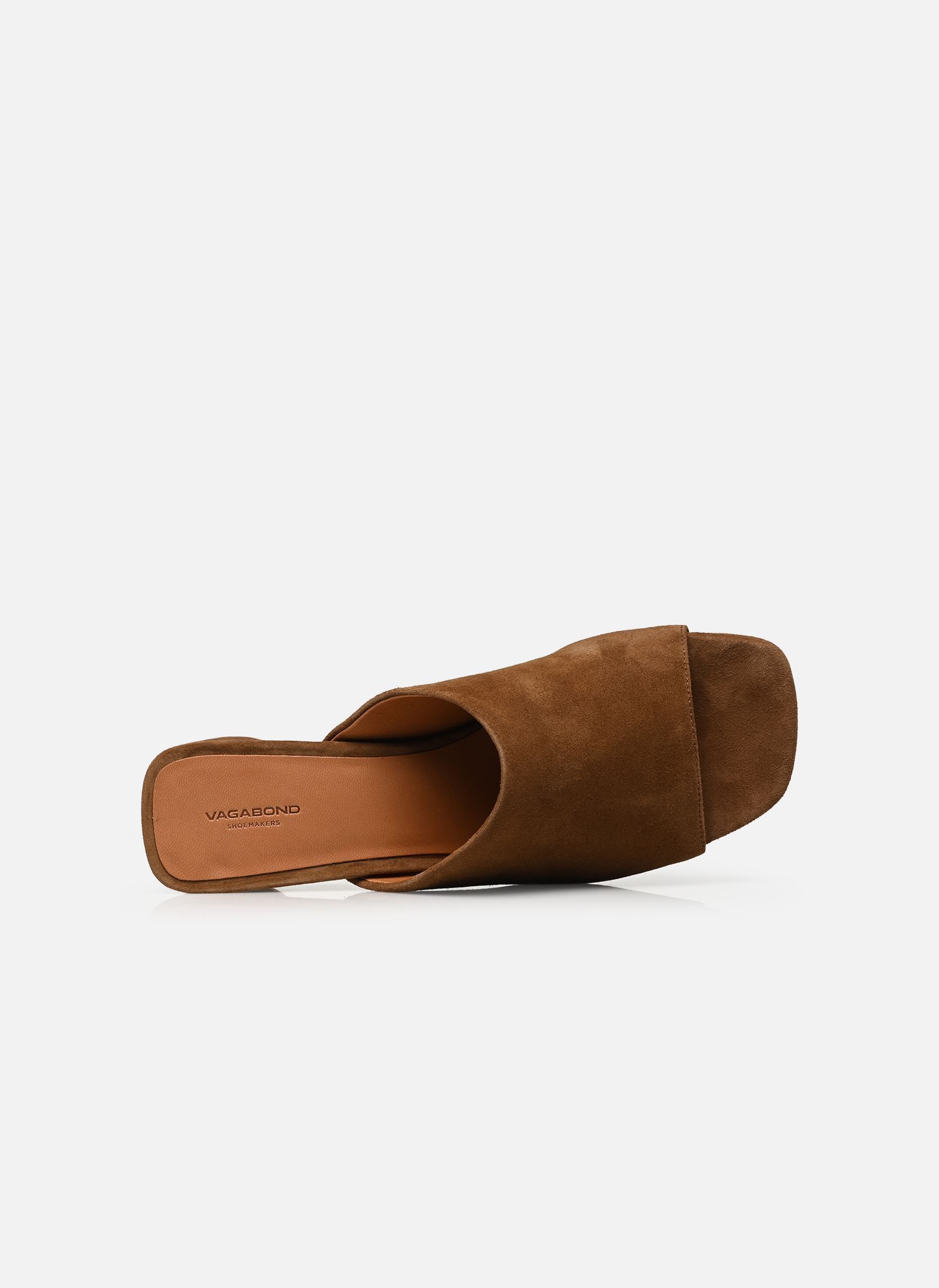 Mules PIPER 5921-240 mujer marrón Vagabond Shoemakers Mules PIPER 5921-240 mujer marrón COCOA BROWN