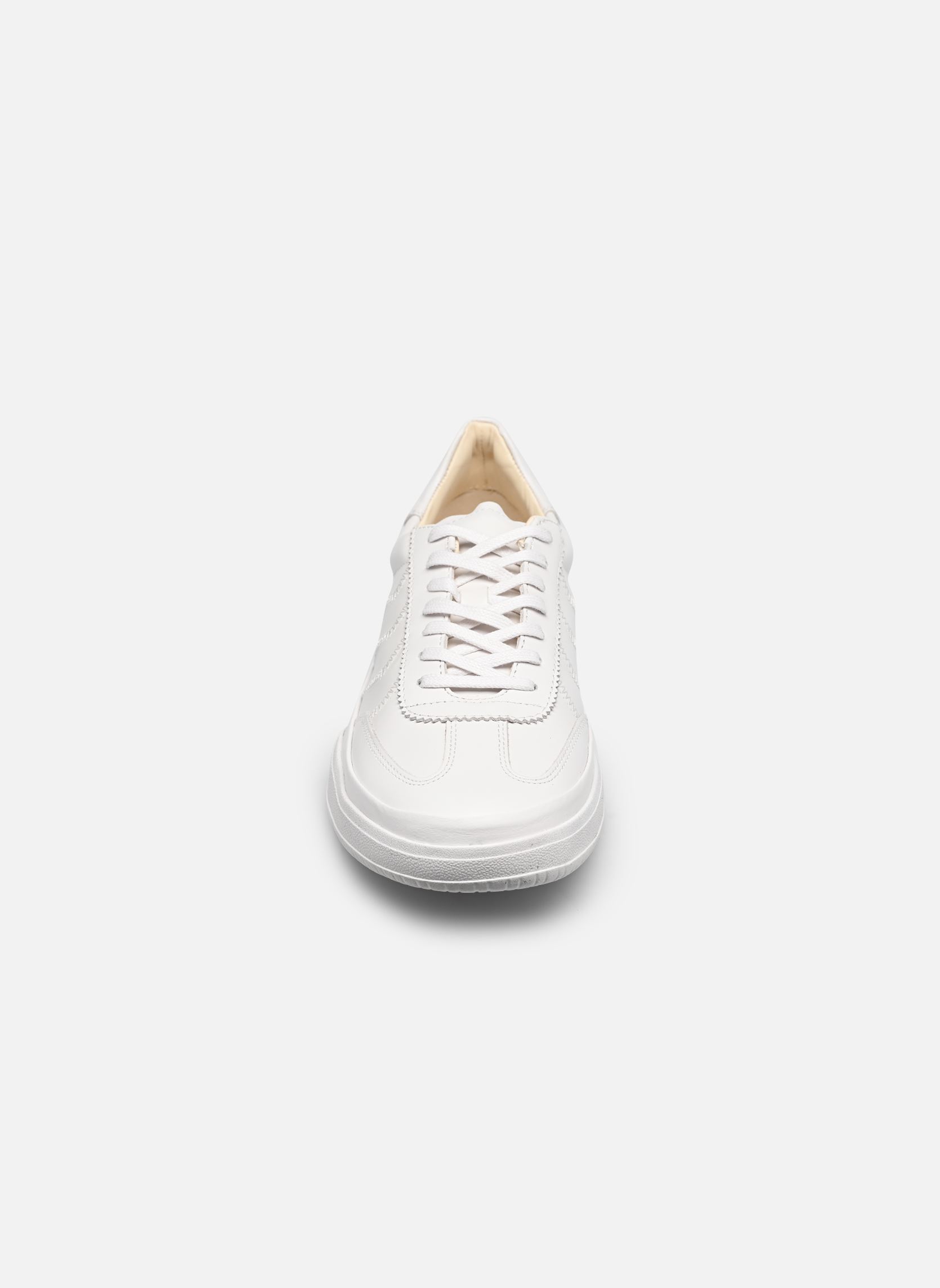 Sneaker LEO 5996-001 herren weiß Vagabond Shoemakers Sneaker LEO 5996-001 herren weiß White