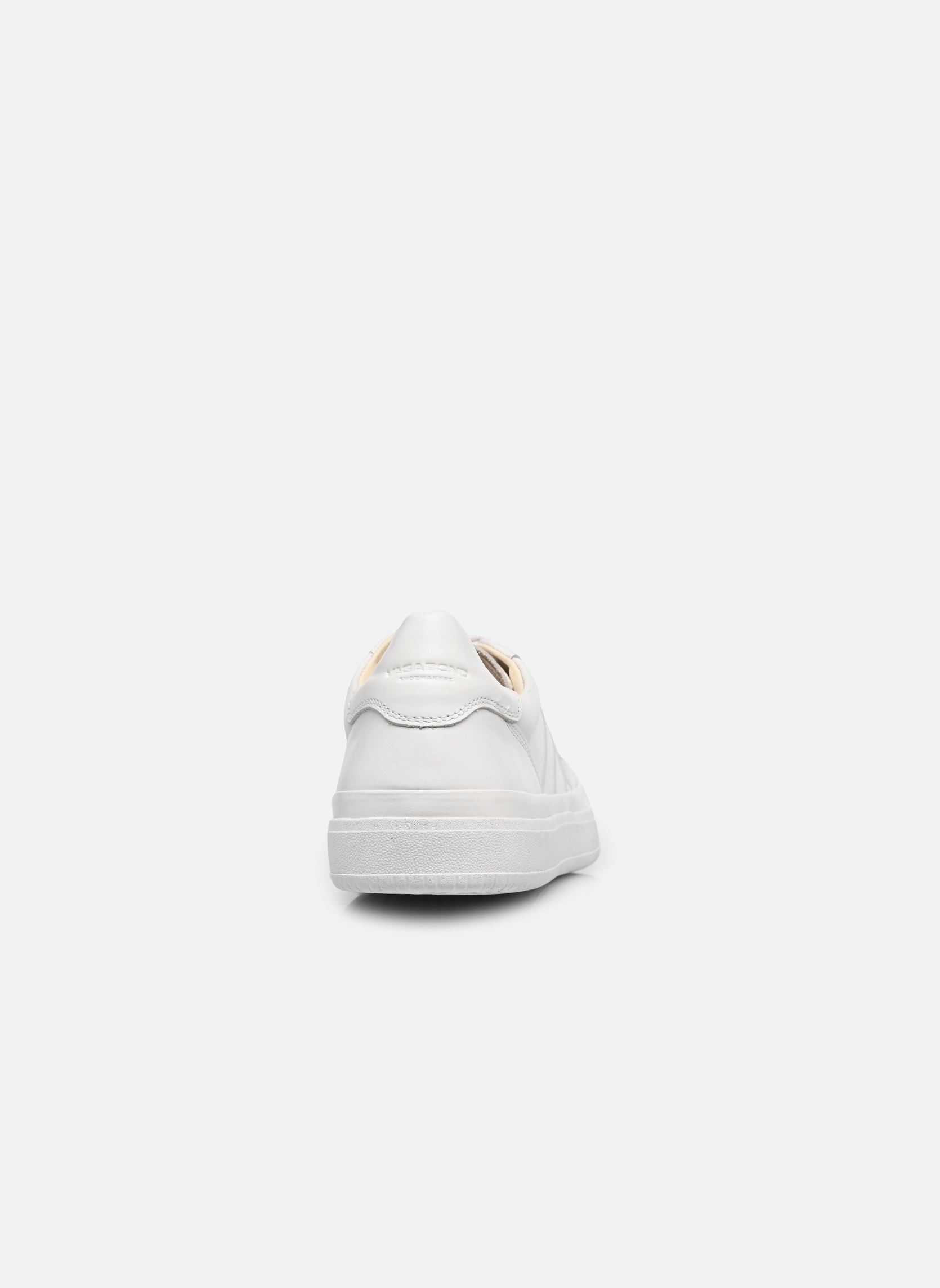 Sneaker LEO 5996-001 herren weiß Vagabond Shoemakers Sneaker LEO 5996-001 herren weiß White