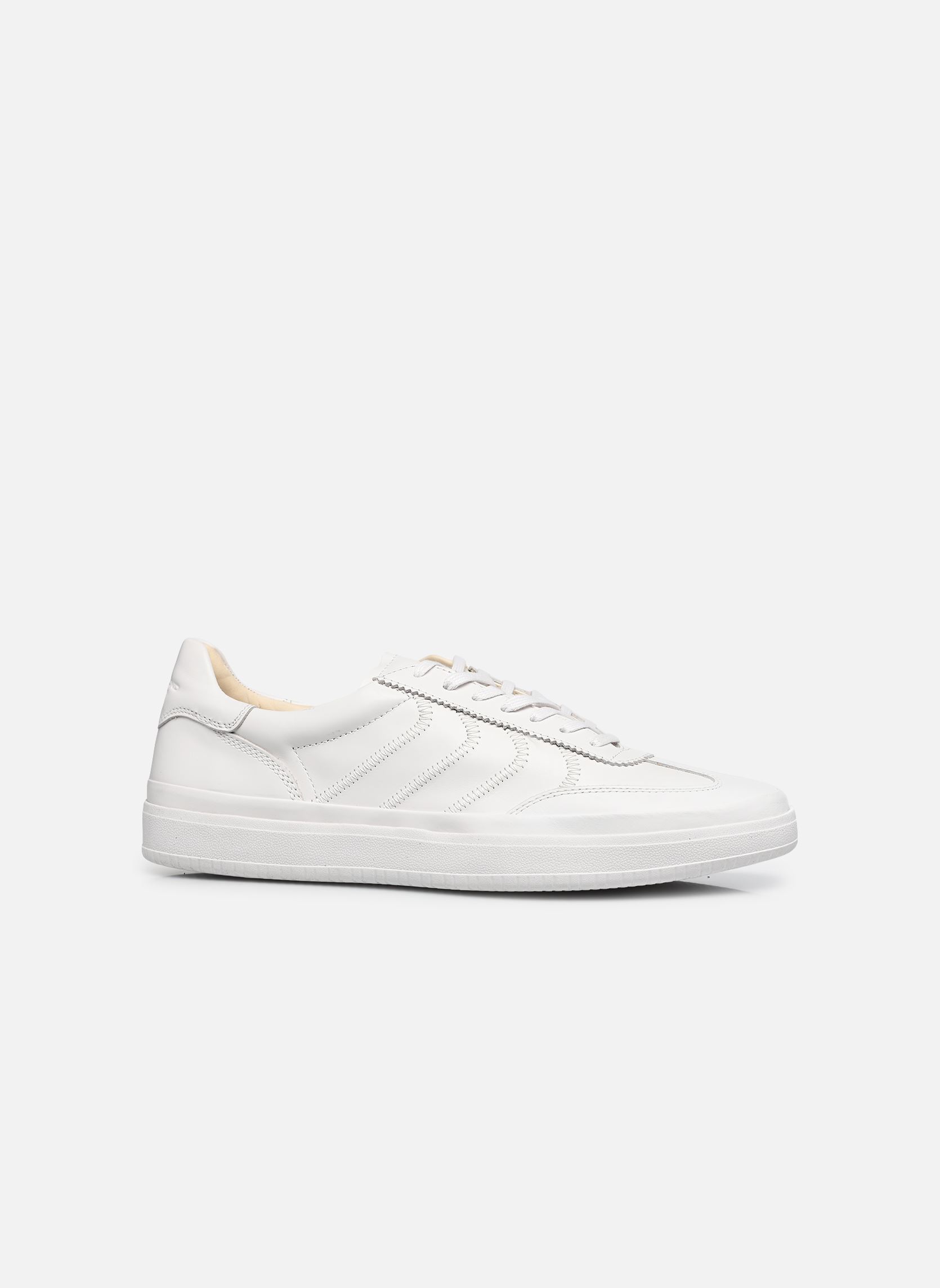 Sneaker LEO 5996-001 herren weiß Vagabond Shoemakers Sneaker LEO 5996-001 herren weiß White