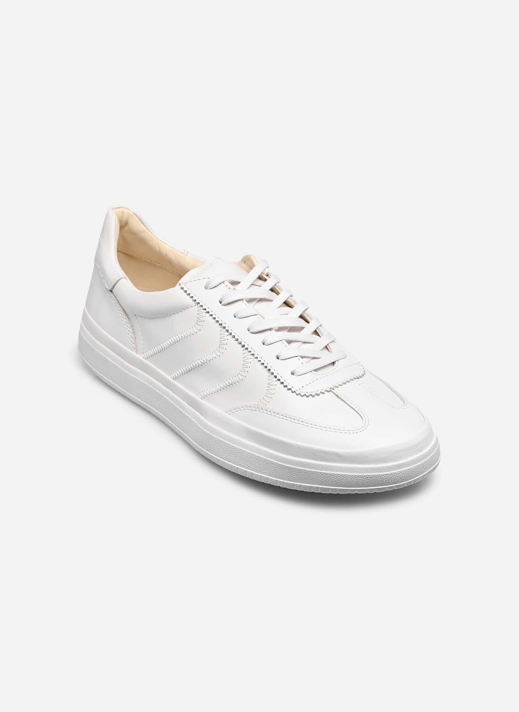 Sneaker LEO 5996-001 herren weiß Vagabond Shoemakers Sneaker LEO 5996-001 herren weiß White