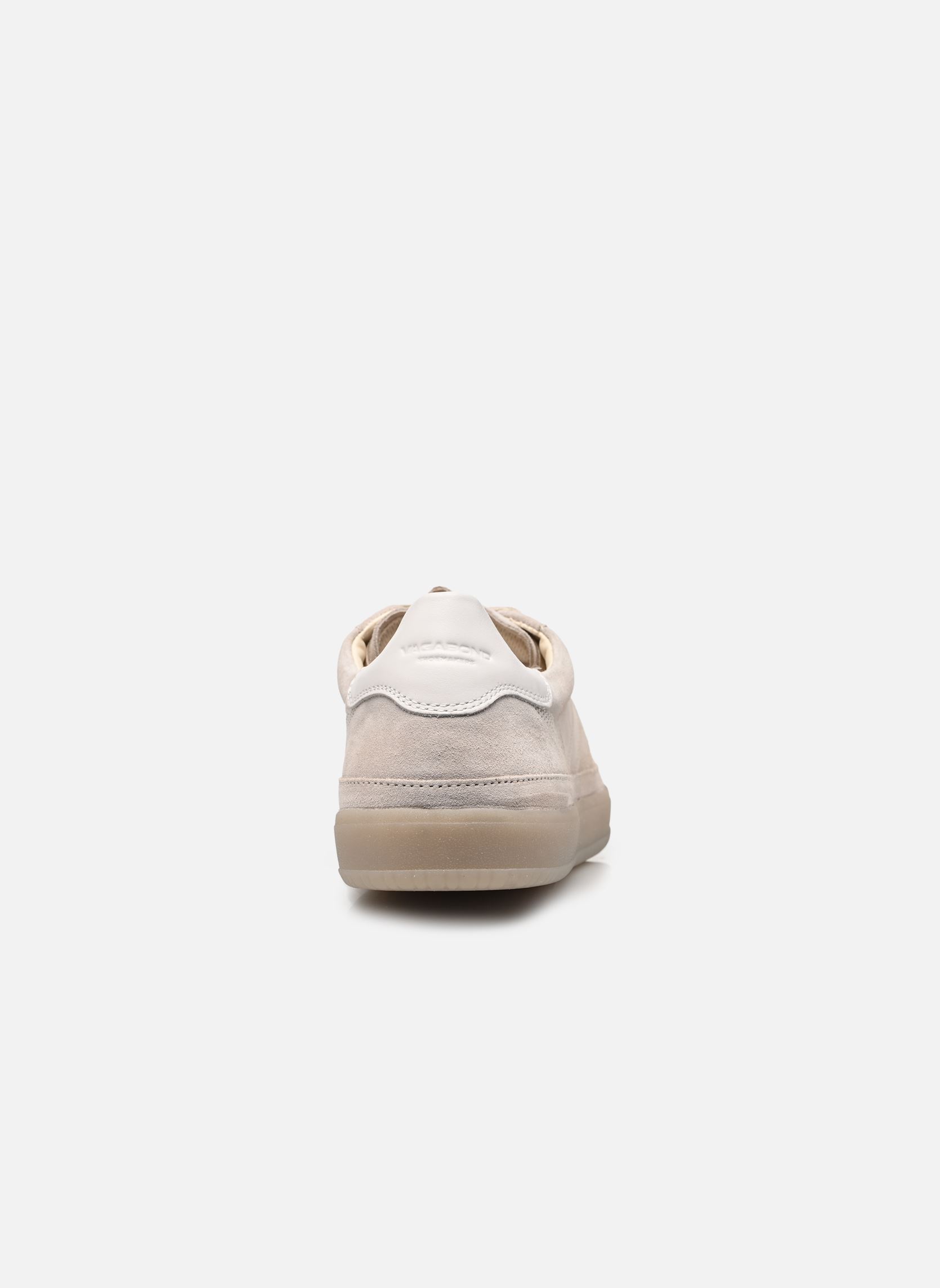 Baskets basses LEO 6196-040 homme beige Vagabond Shoemakers Baskets basses LEO 6196-040 homme beige Salt