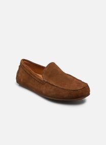 Mocassins LORENZO 6188-040 homme marron Vagabond Shoemakers Mocassins LORENZO 6188-040 homme marron Cocoa brown