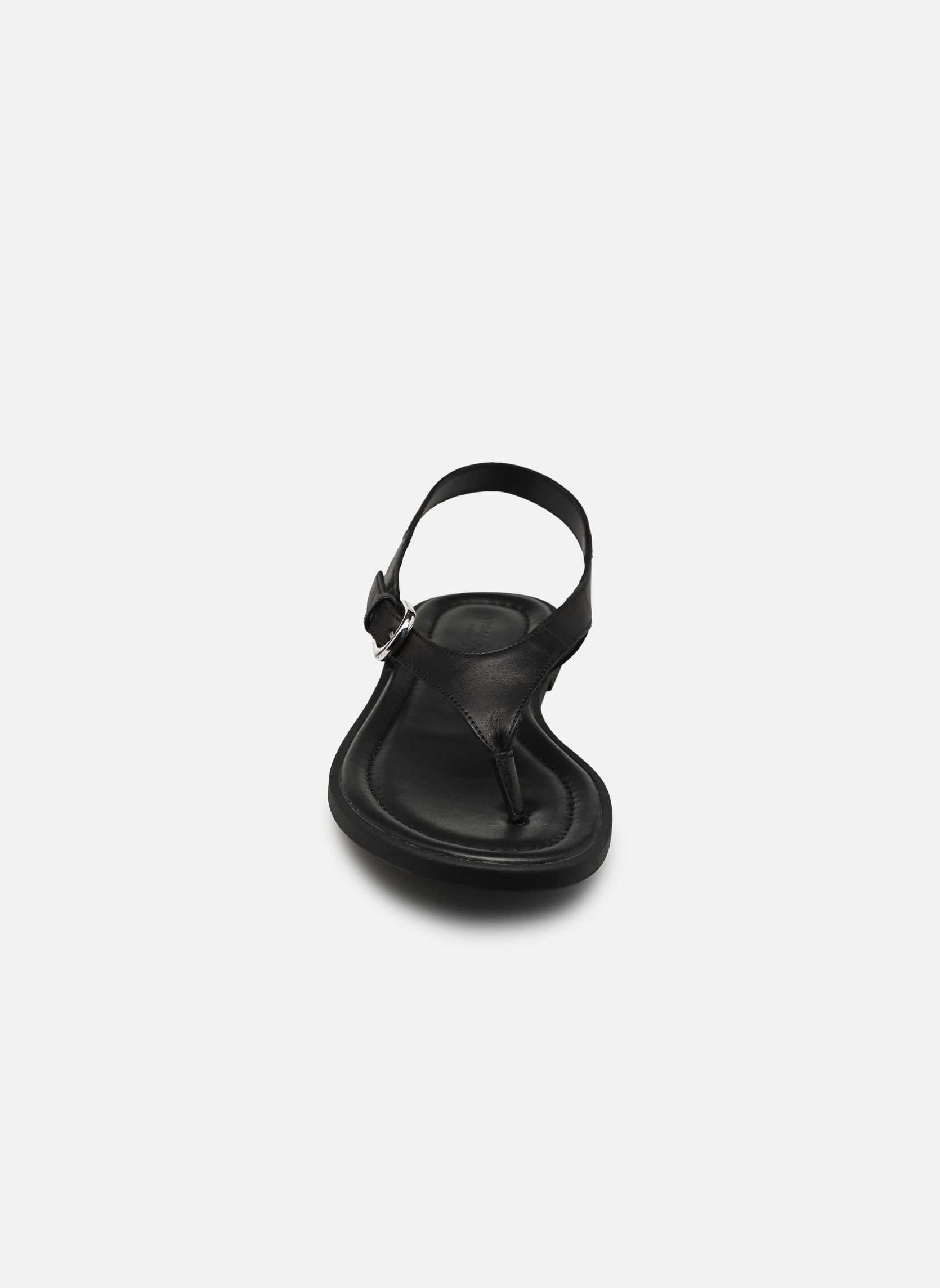 Sandales ZAIDA 6109-001 femme noir Vagabond Shoemakers Sandales ZAIDA 6109-001 femme noir Black